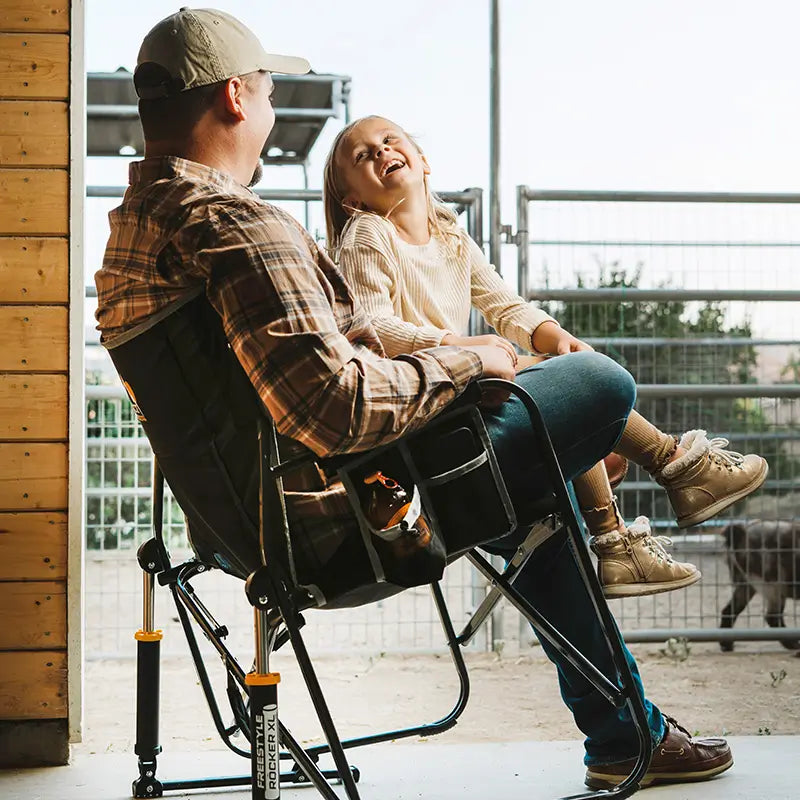 Freestyle Rocker XL™ Chair