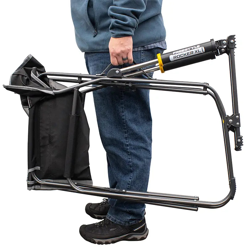 Freestyle Rocker XL™ Chair