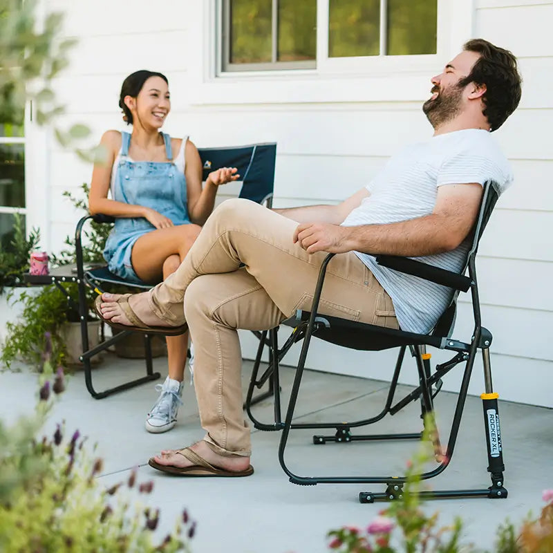 Freestyle Rocker XL™ Chair