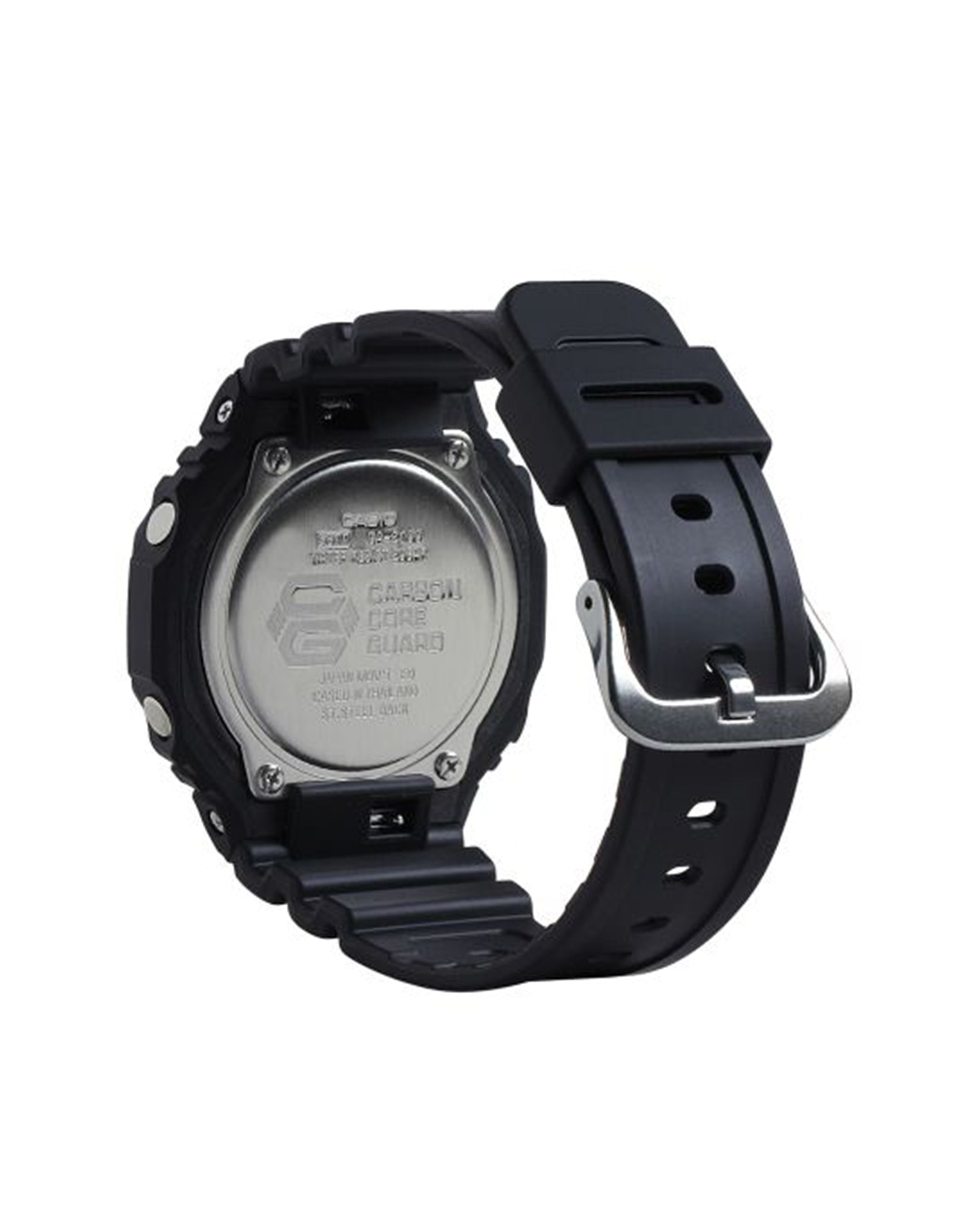 G-Shock GA2100-1A Watch