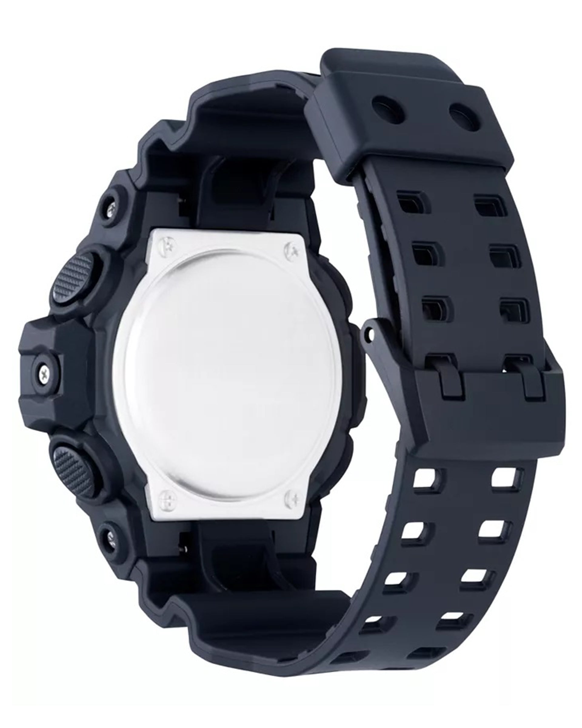 G-Shock GA700-1B Watch