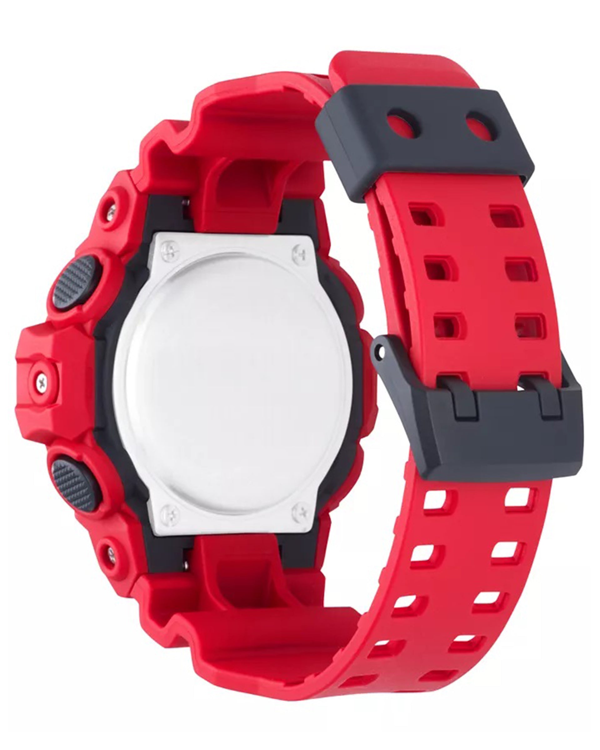 G-Shock GA700-4A Watch