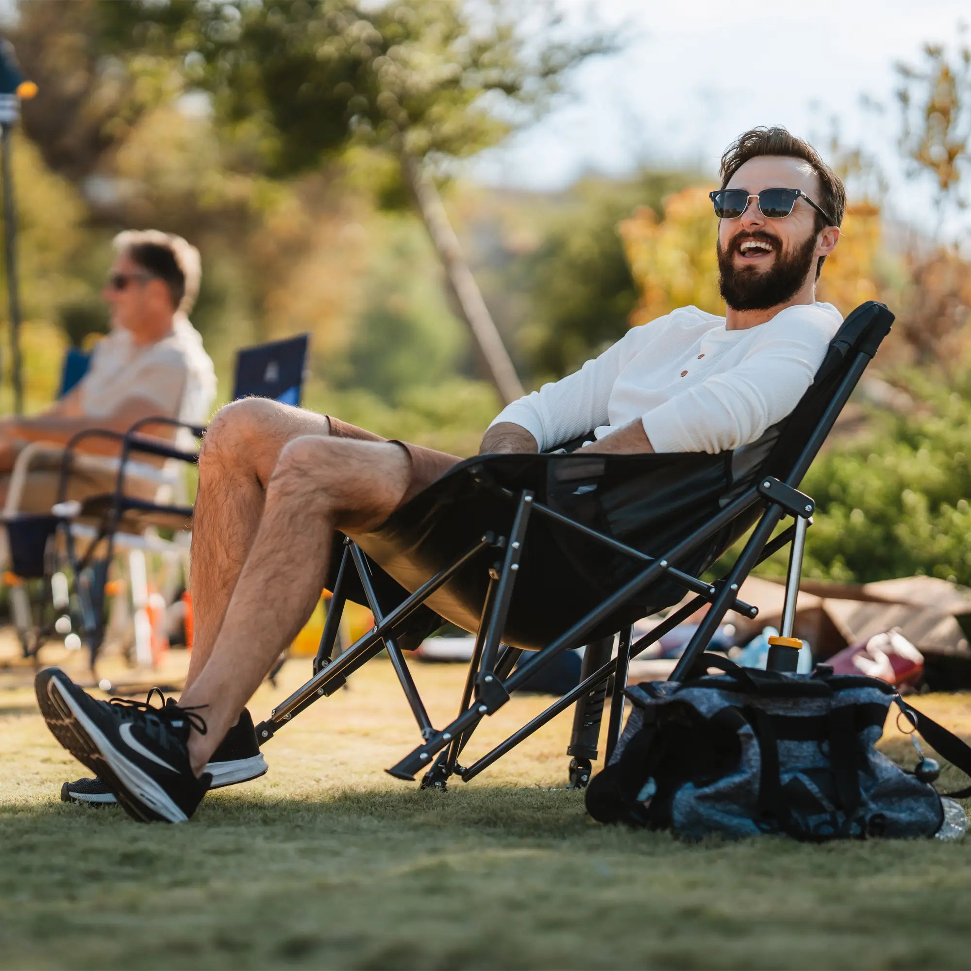Pod Rocker Elite™ Chair