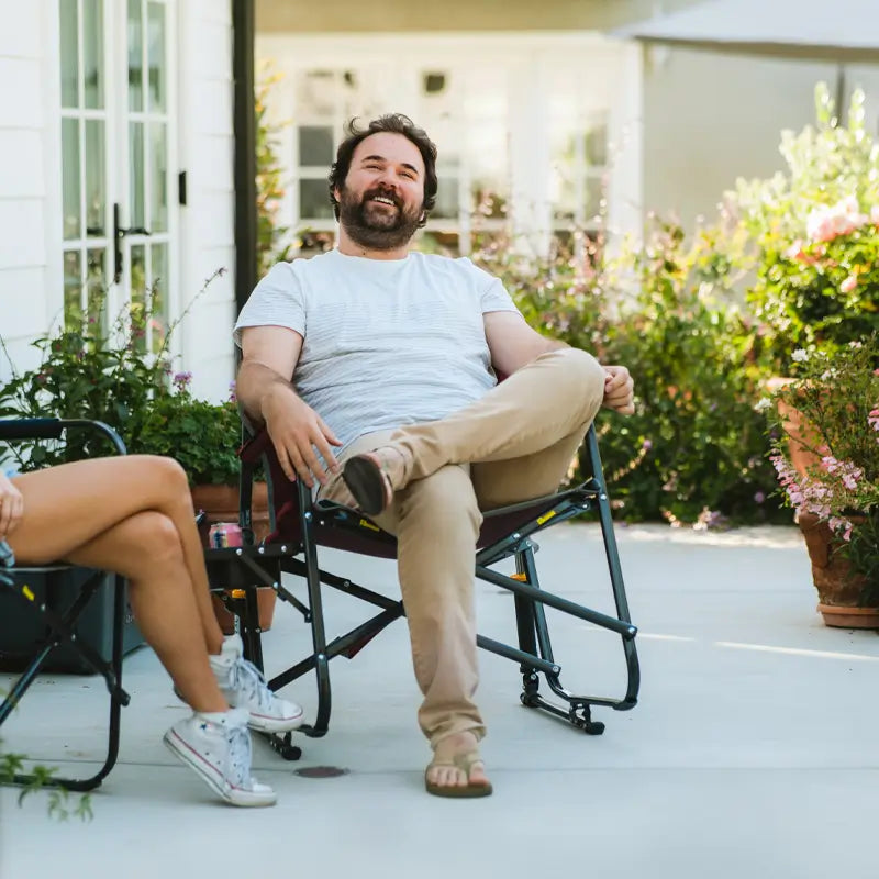 Freestyle Rocker XL™ Chair