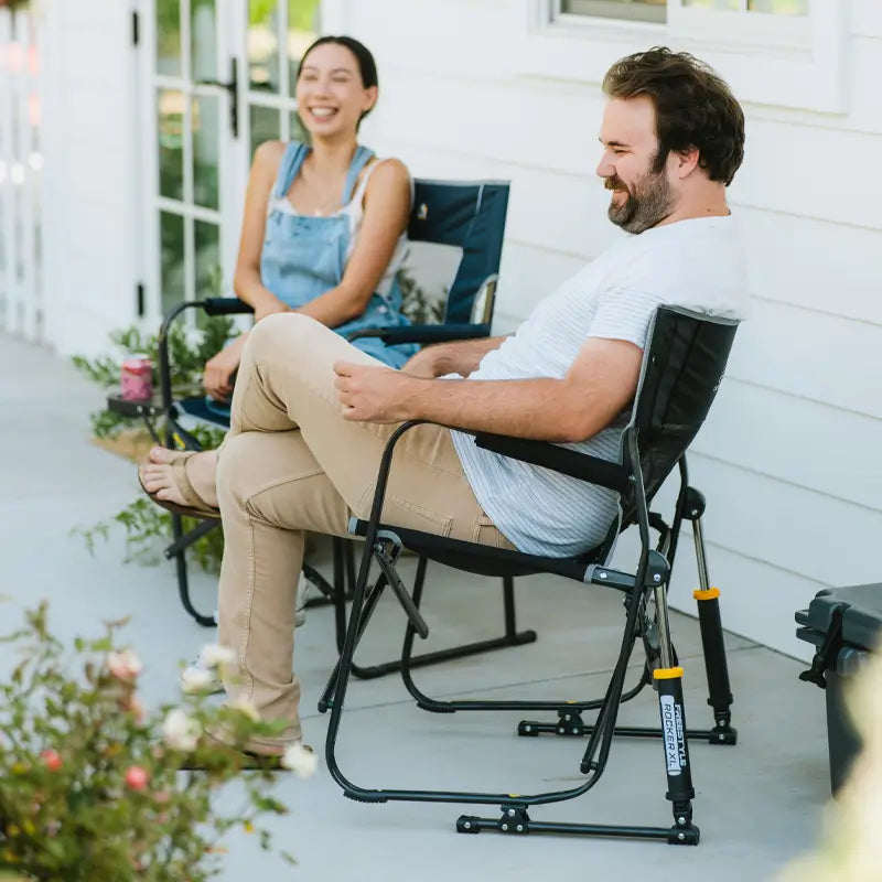 Freestyle Rocker XL™ Chair