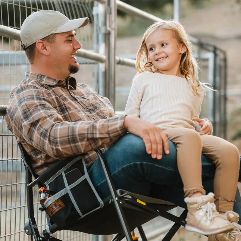 Freestyle Rocker XL™ Chair