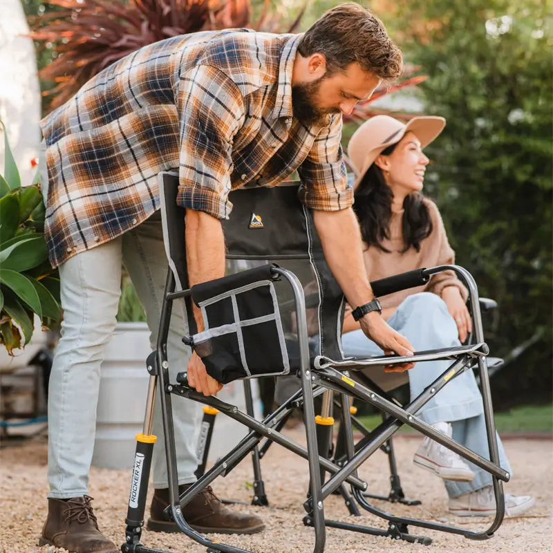 Freestyle Rocker XL™ Chair