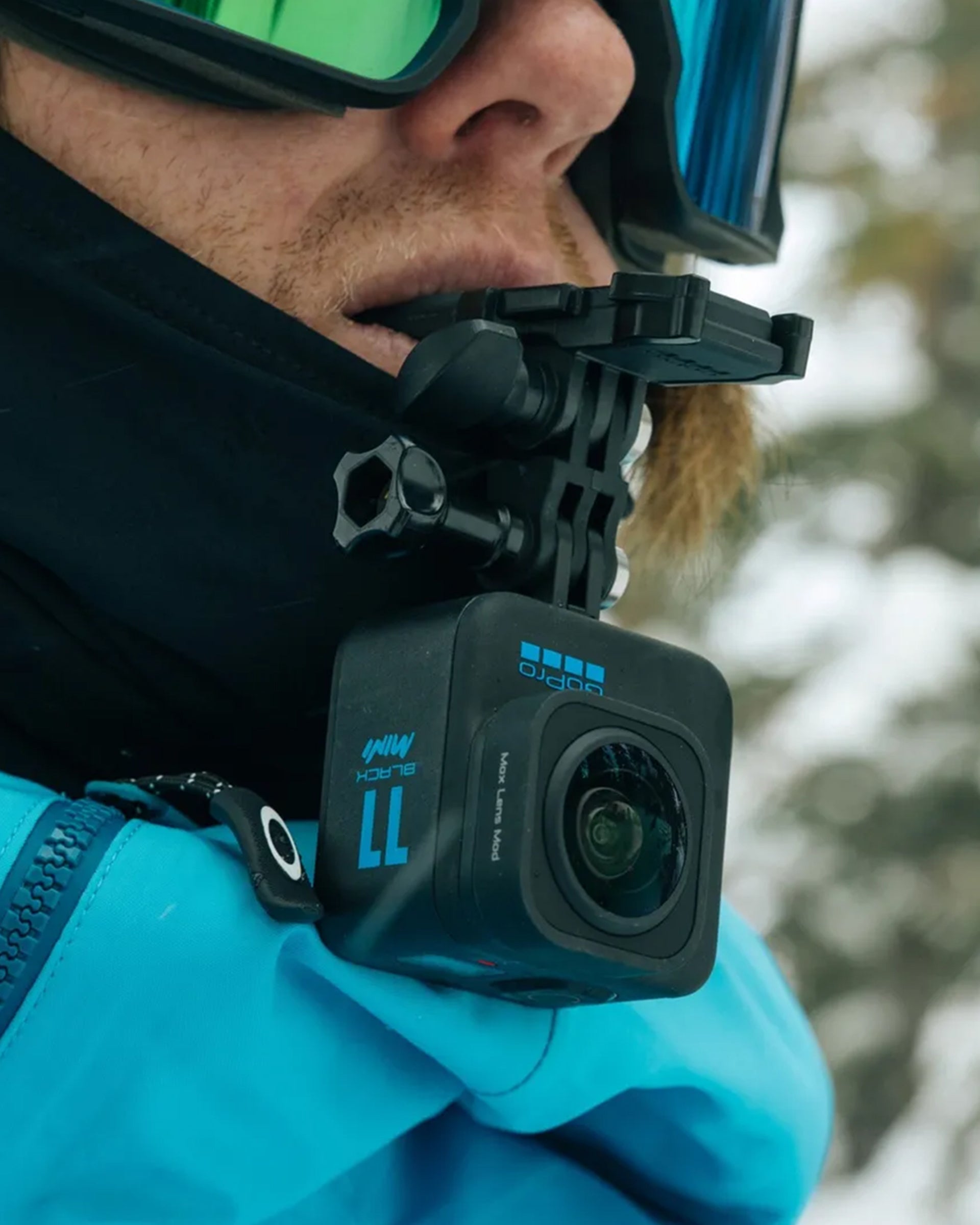GoPro Bite Mount