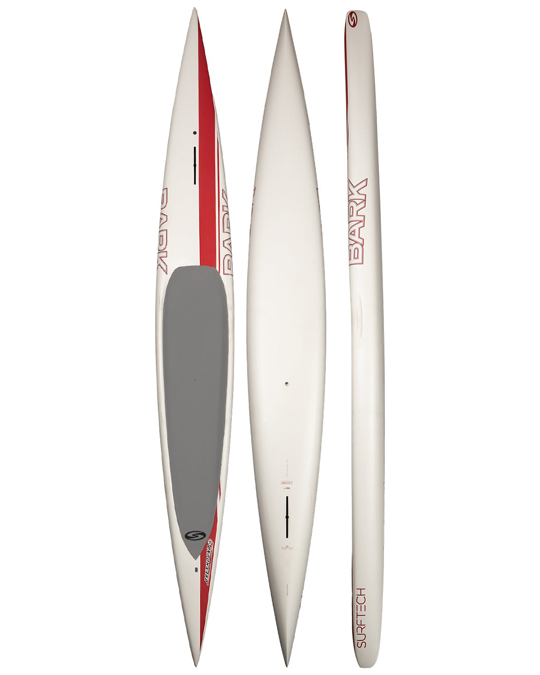 Bark Greyhound Prone Paddleboard-Sport