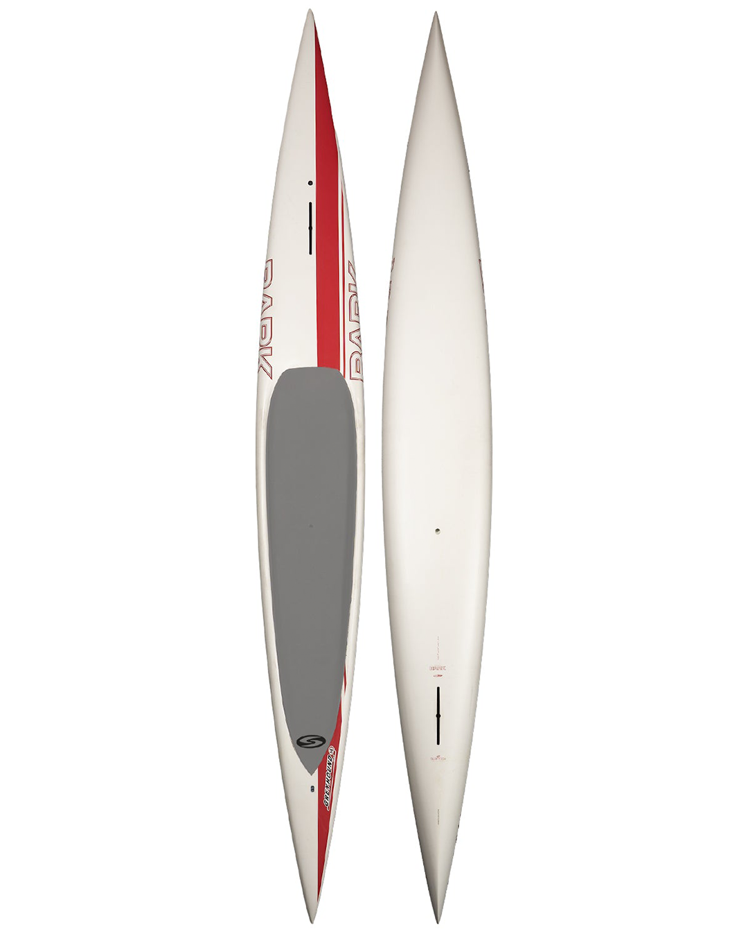 Bark Greyhound Prone Paddleboard- Sport