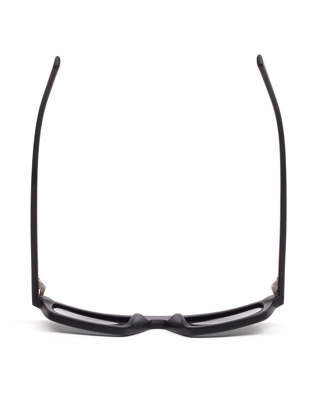 Sito Shades Men's GT Sunglasses - Matte Chestnut Tort / Brown Polar 