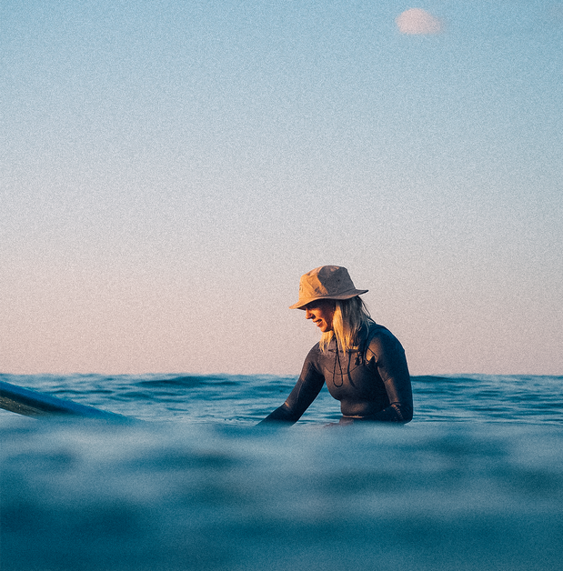 Manera Unisex Bobby Bucket Hat