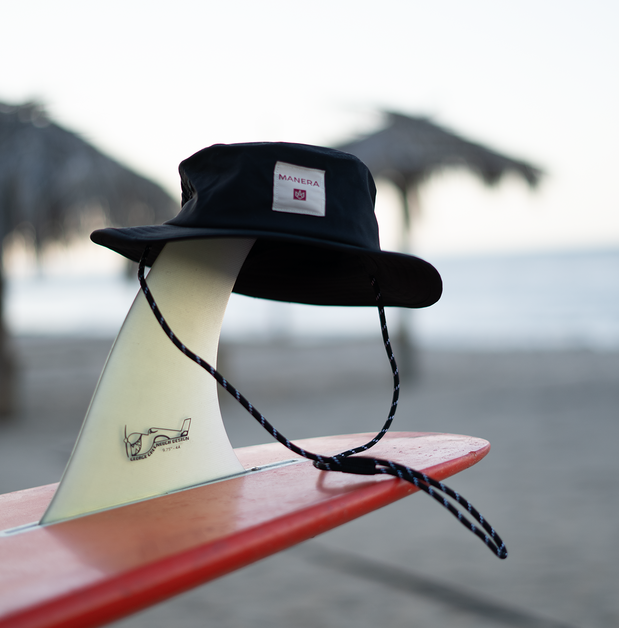 Manera Unisex Bobby Bucket Hat