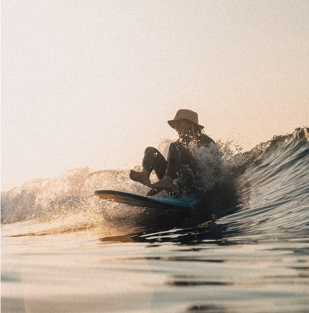 Manera Unisex Bobby Bucket Hat