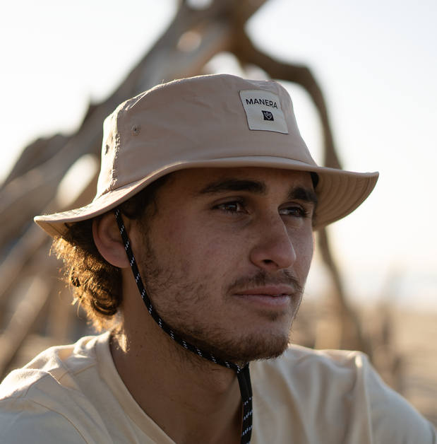 Manera Unisex Bobby Bucket Hat