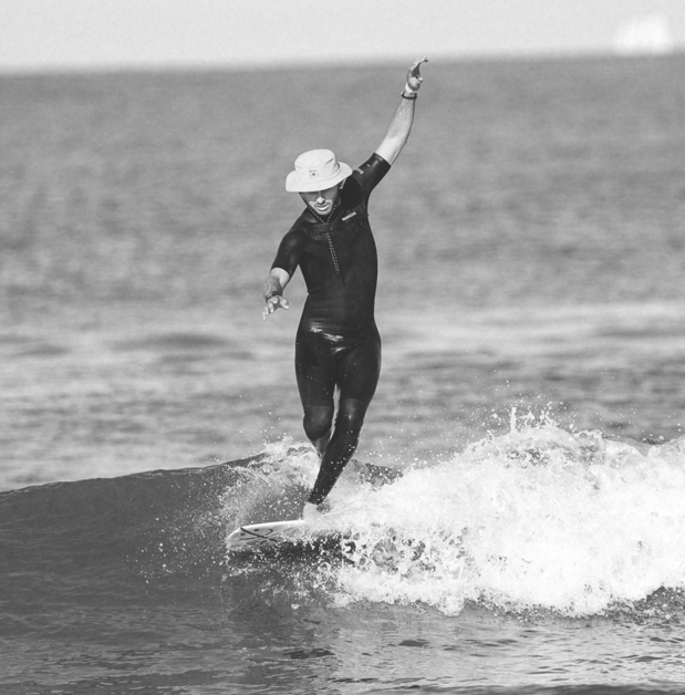 Manera Unisex Bobby Bucket Hat