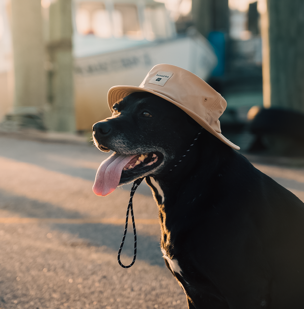 Manera Unisex Bobby Bucket Hat