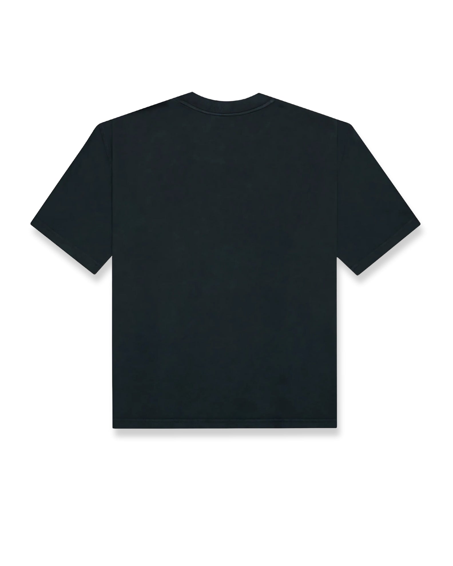 Garage Volt S/S Tee - Pigment Black