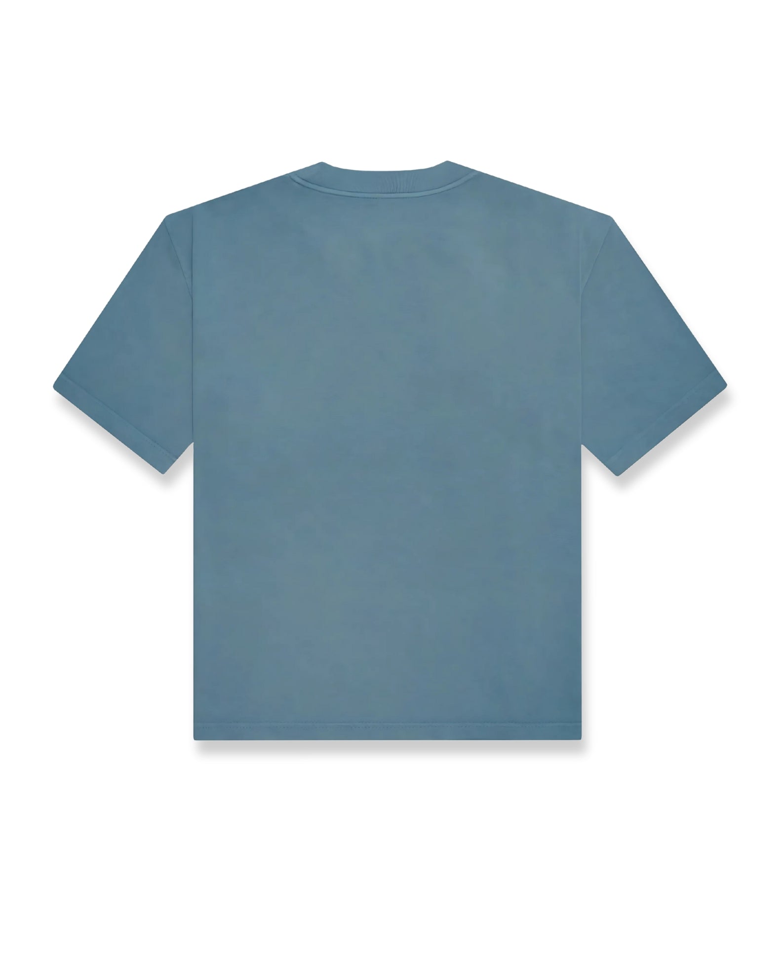 Garage Volt S/S Tee - Pebble Blue