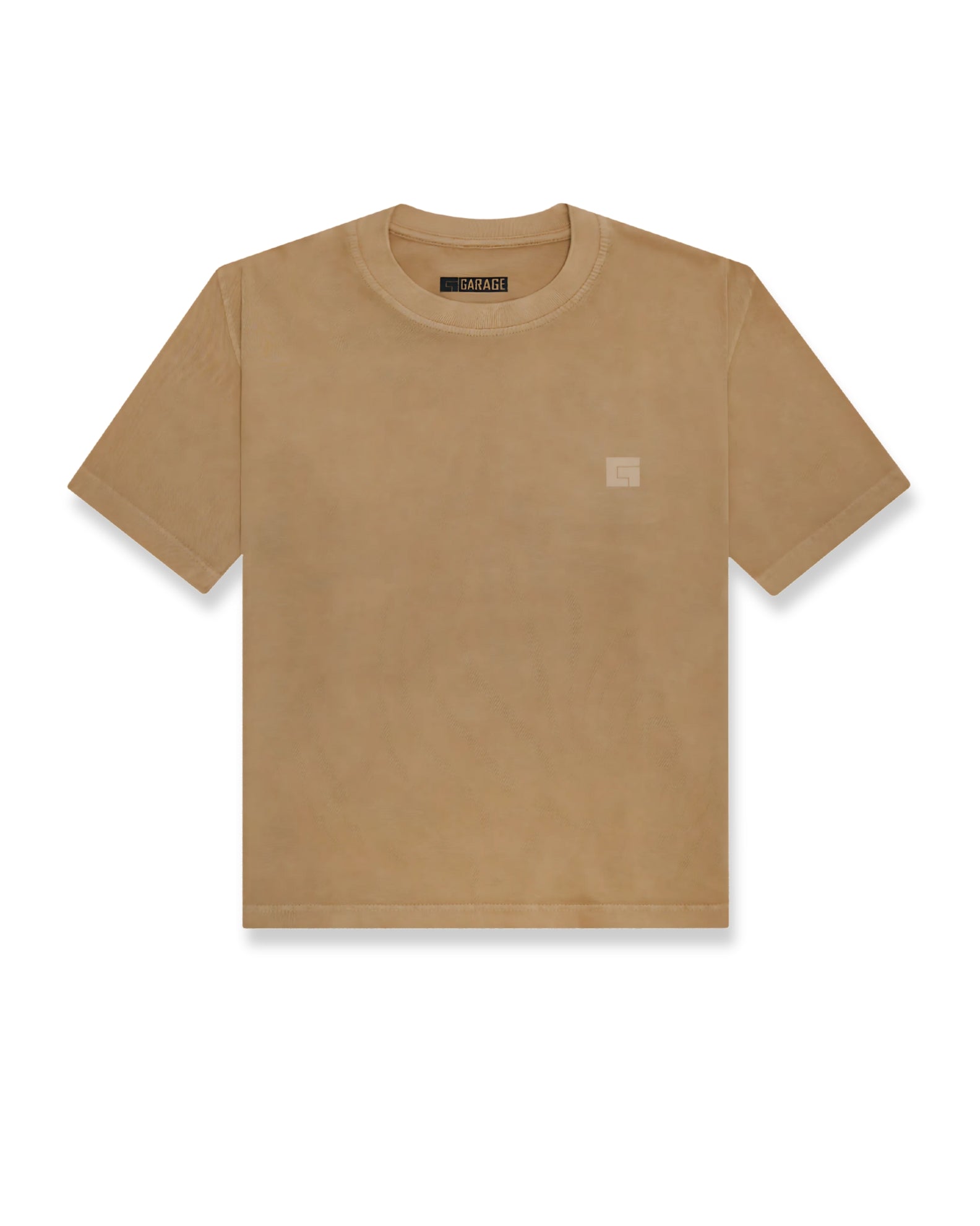 Garage Volt S/S Tee - Burro