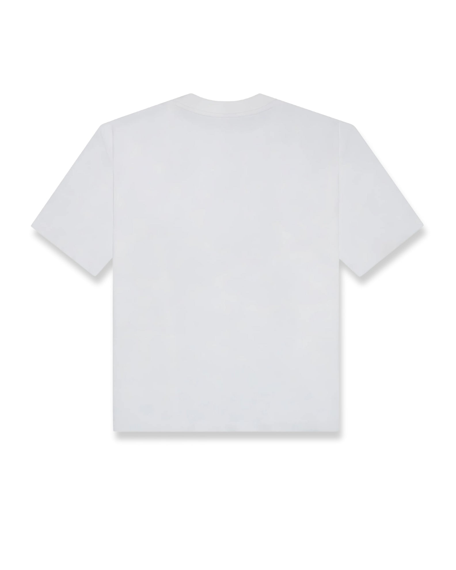 Garage Volt S/S Tee - Pigment White