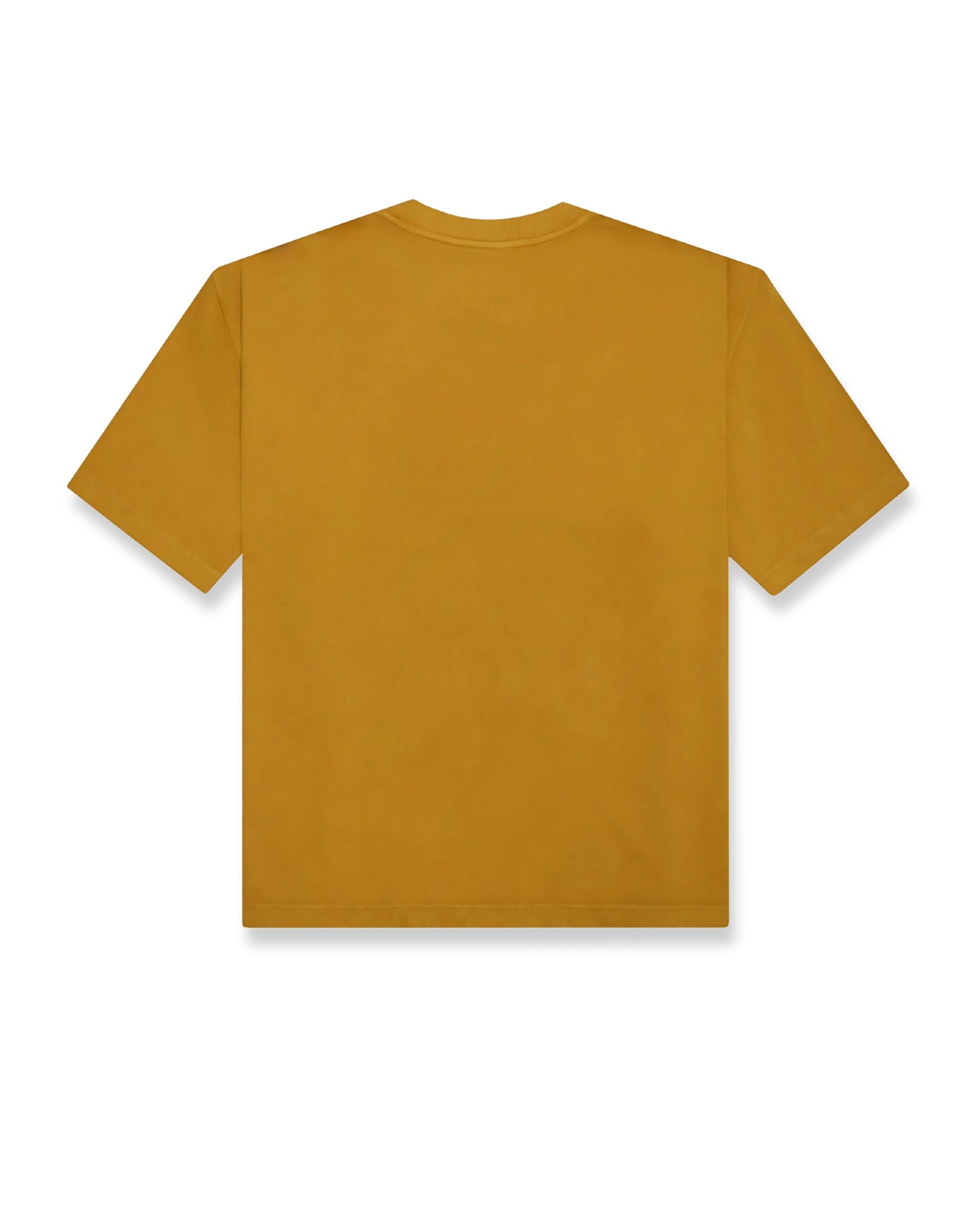 Garage Volt S/S Tee - Peanut Butter