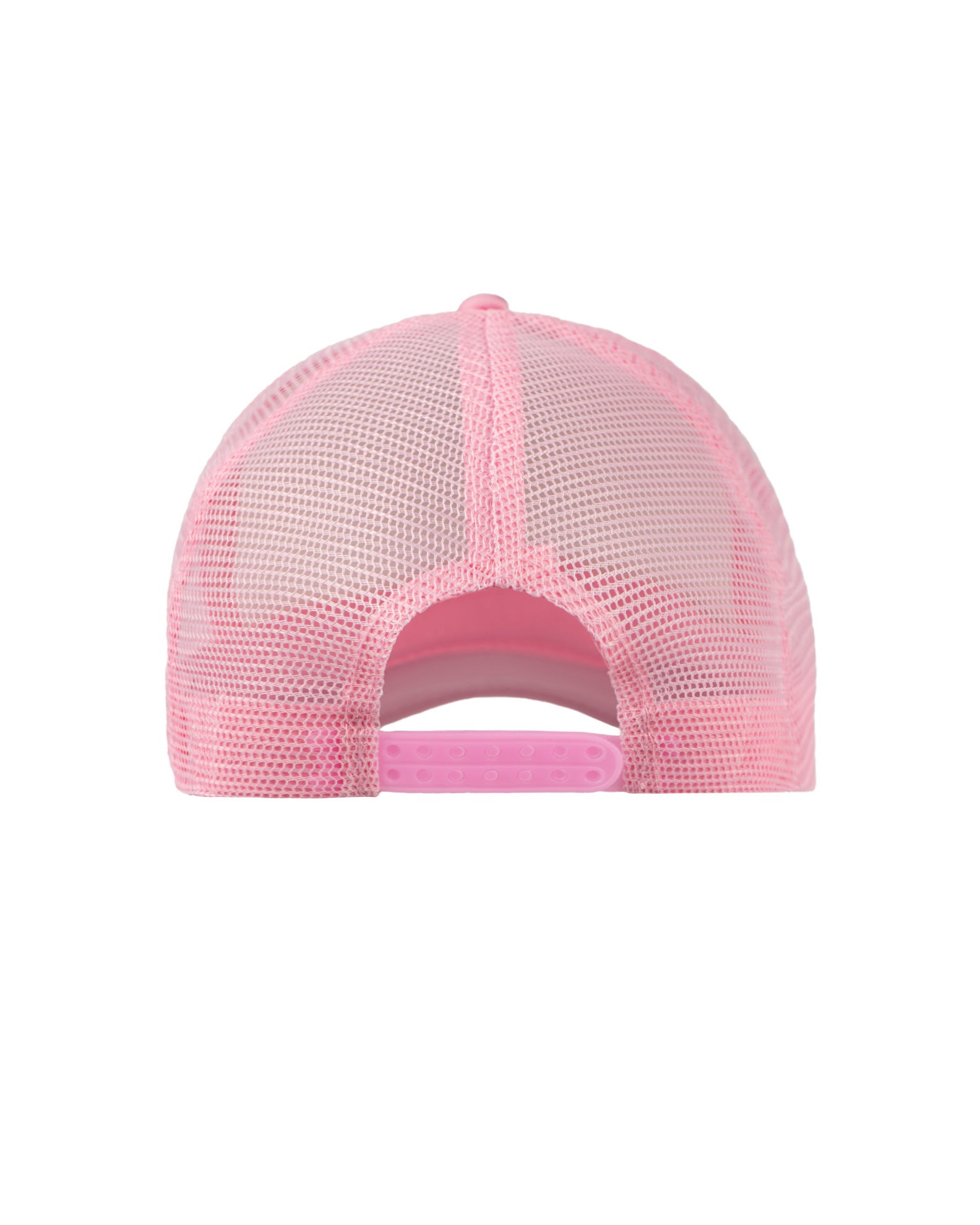 Girl's (2-7) GRL PWR Trucker Hat