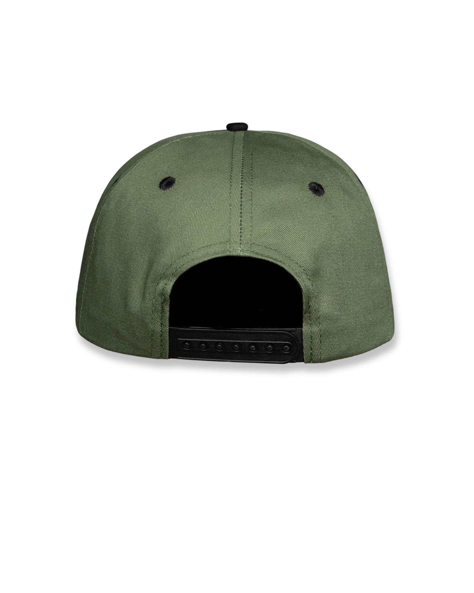 Sex Pistols Logo Badge Snapback Hat