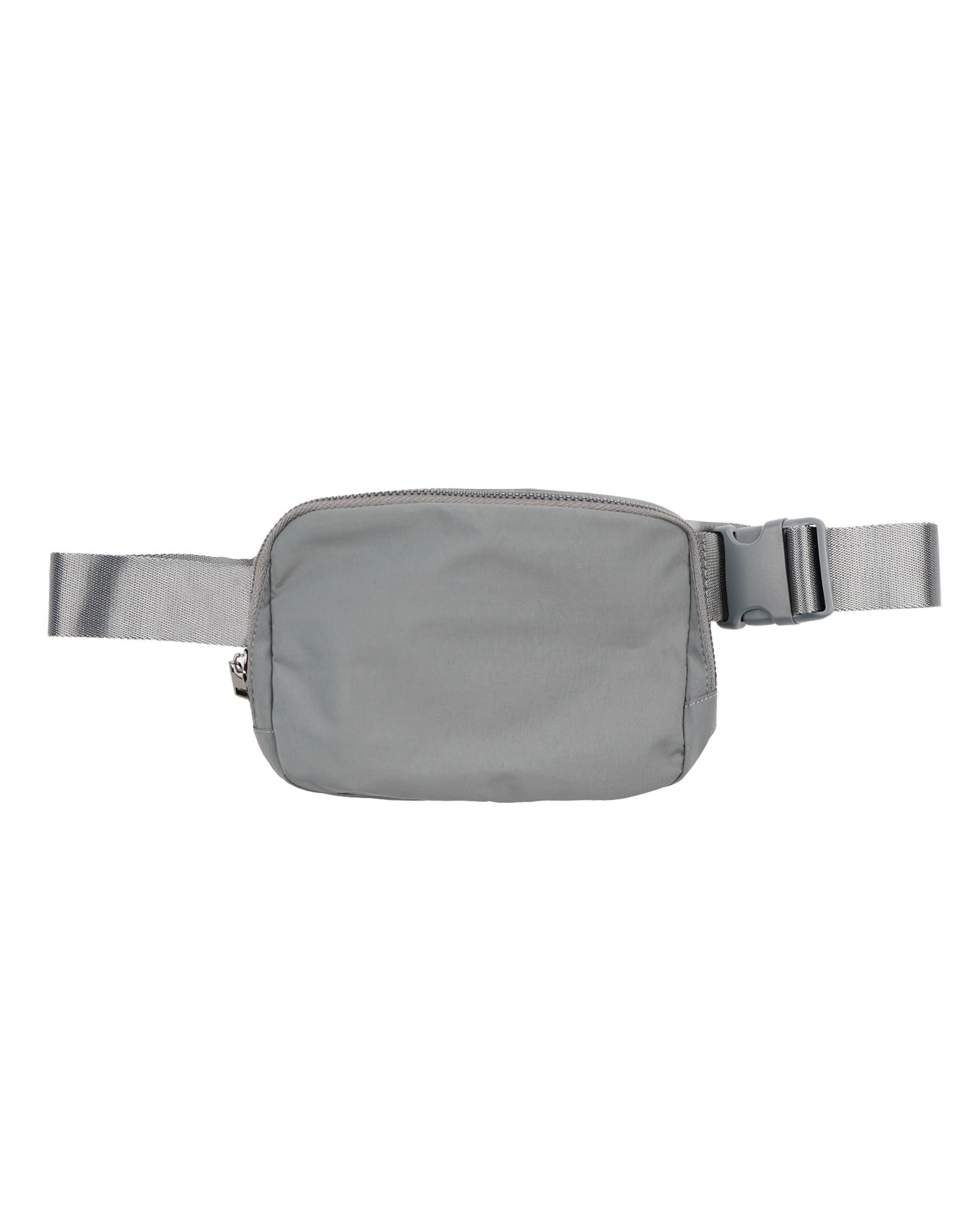 Zamin II Anywhere Belt Bag - Charcoal Grey