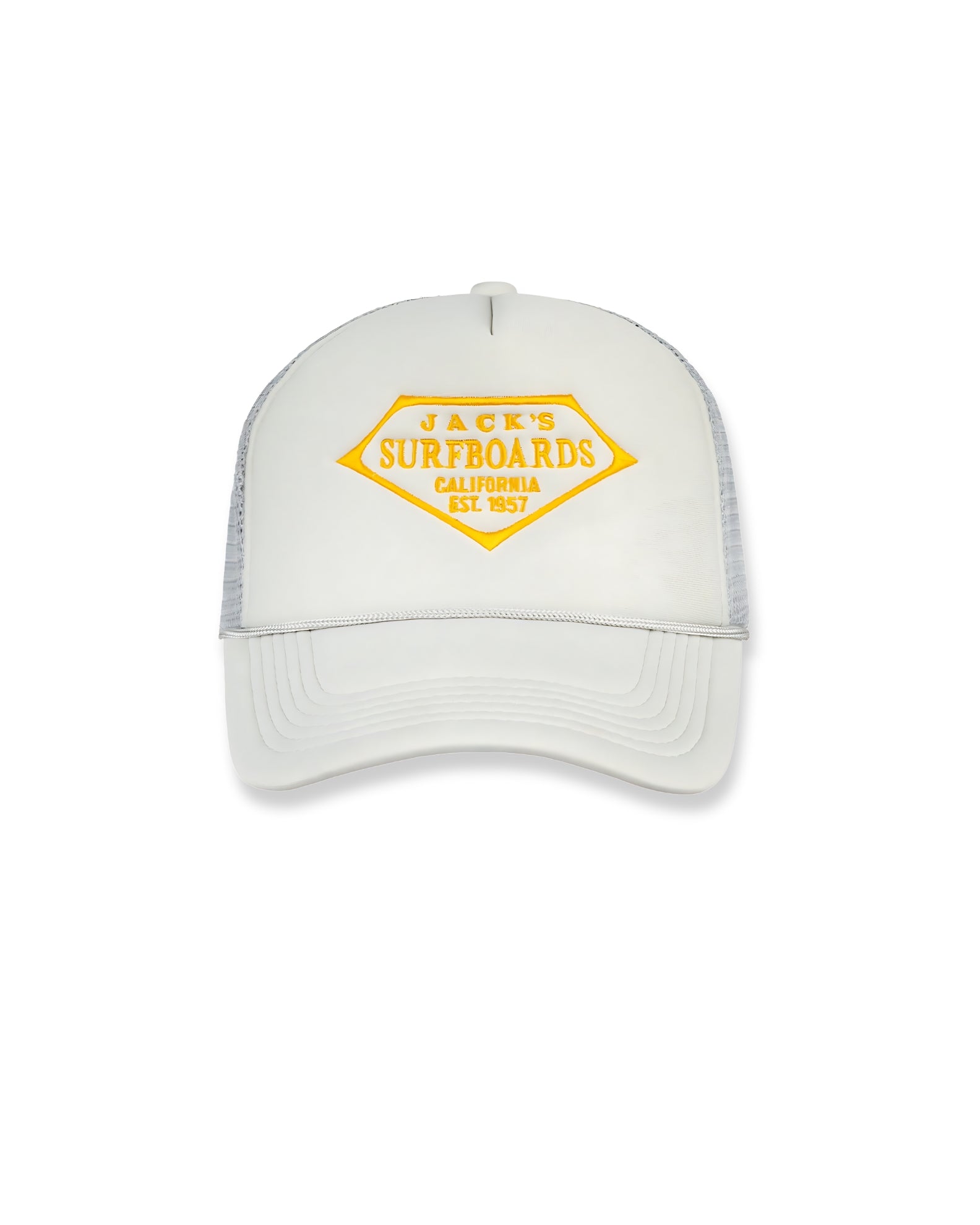 Trucker II Embroidered Hat