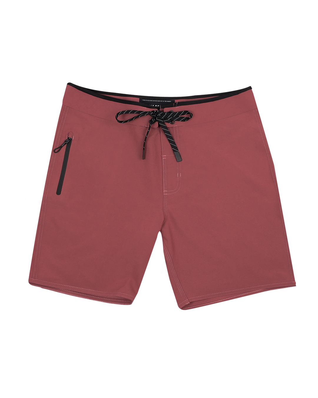 Manera Men's Haapiti Boardshort- Rogue