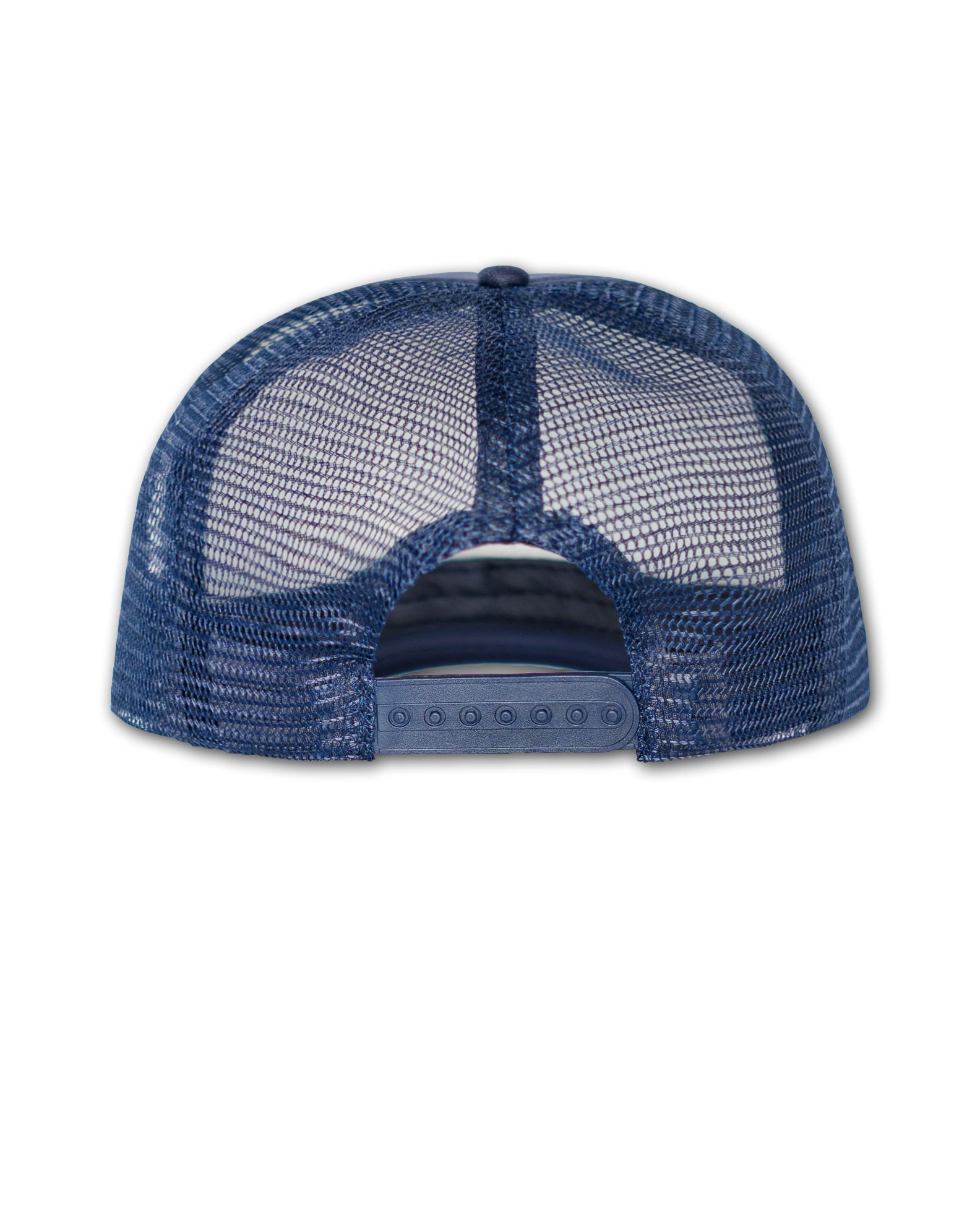 HB Logo Trucker Hat 25' - Navy