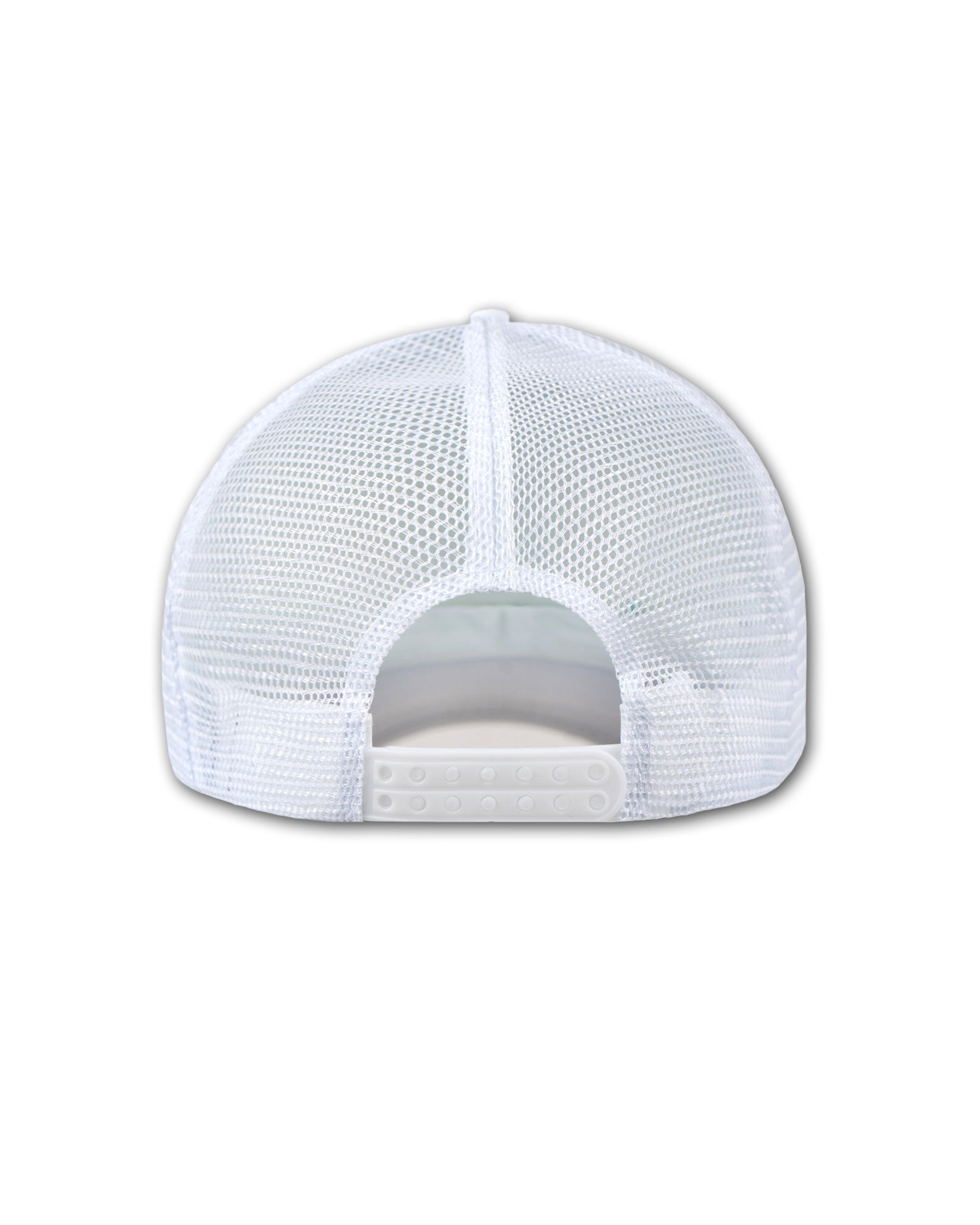 Boy's (8-16) HB City Logo Trucker Hat