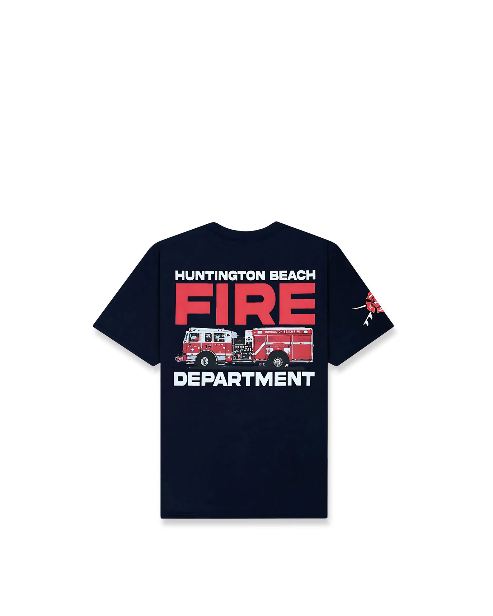 Toddler's (2-7) HBFD Classic S/S T-Shirt