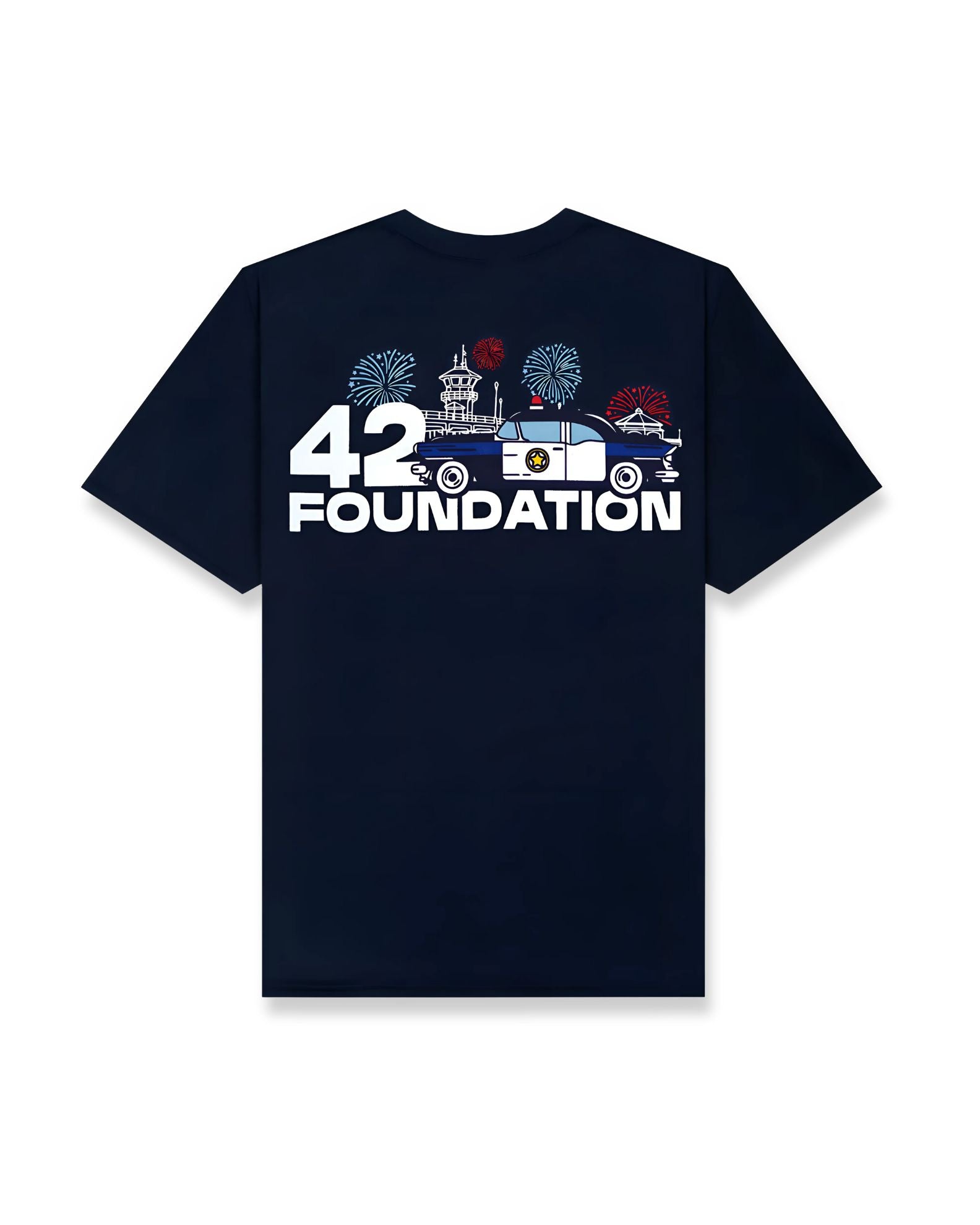 42 Fourth S/S T-Shirt