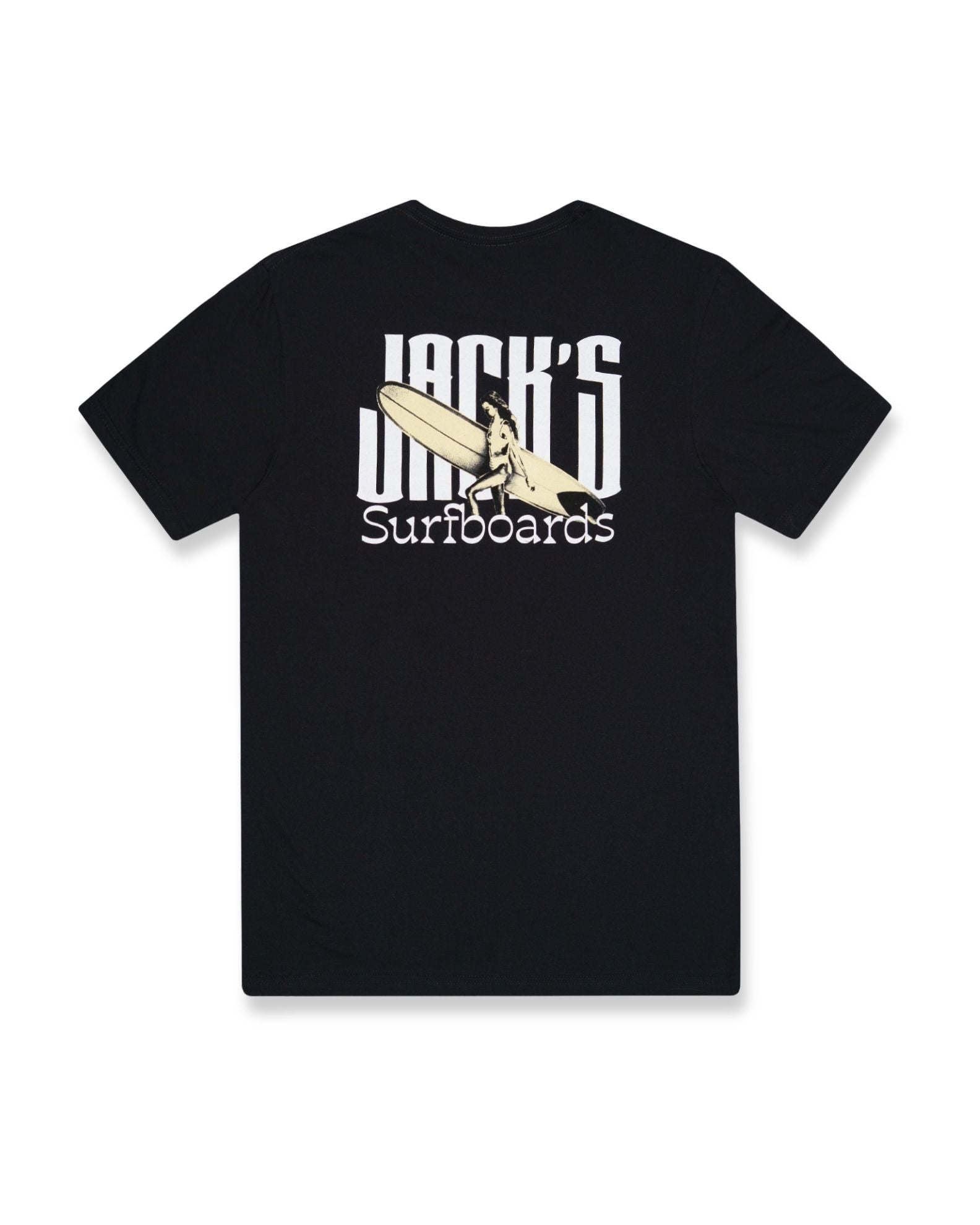 HBHS Bordin Around S/S Tee