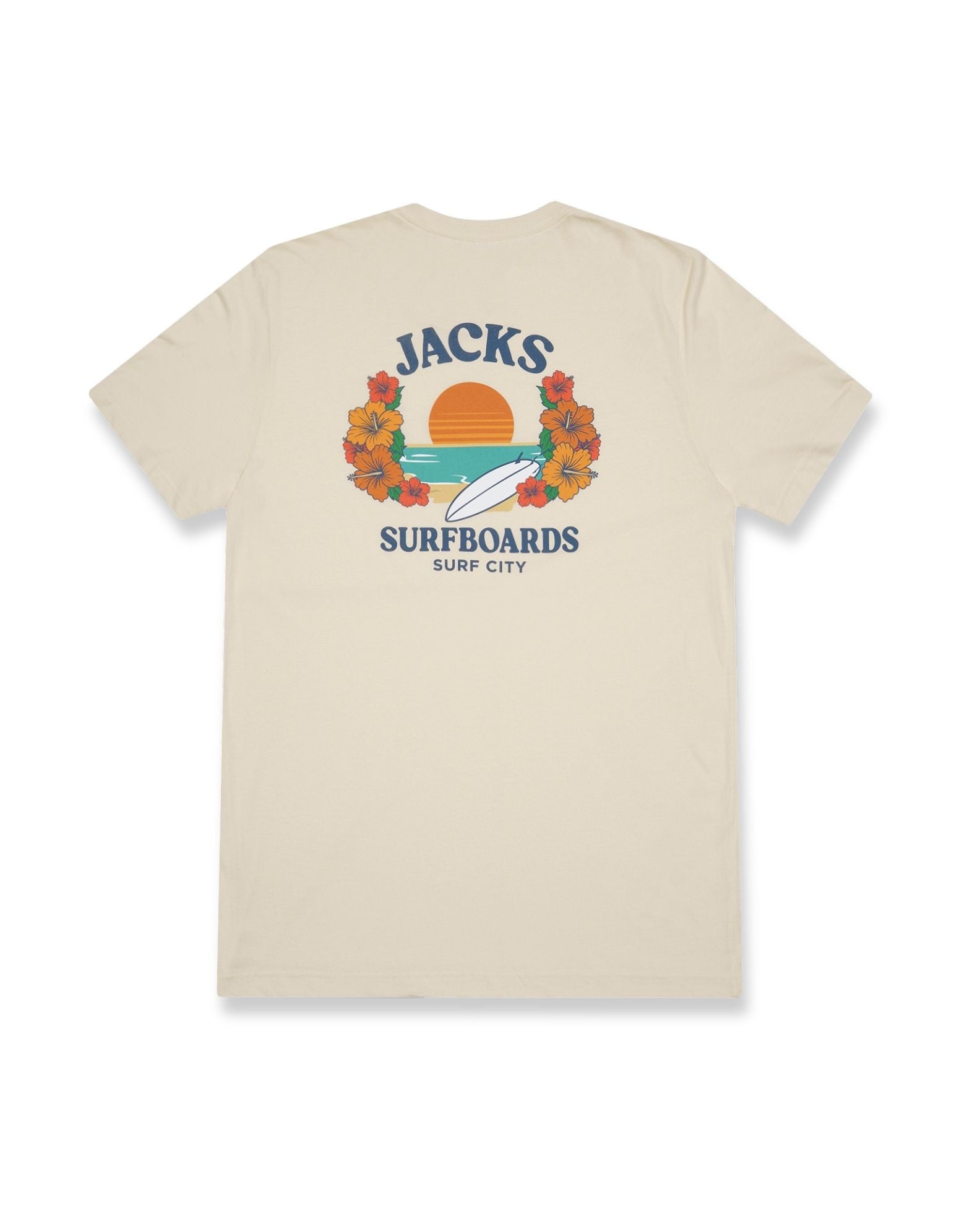 HBHS Sunset Sessions S/S Tee