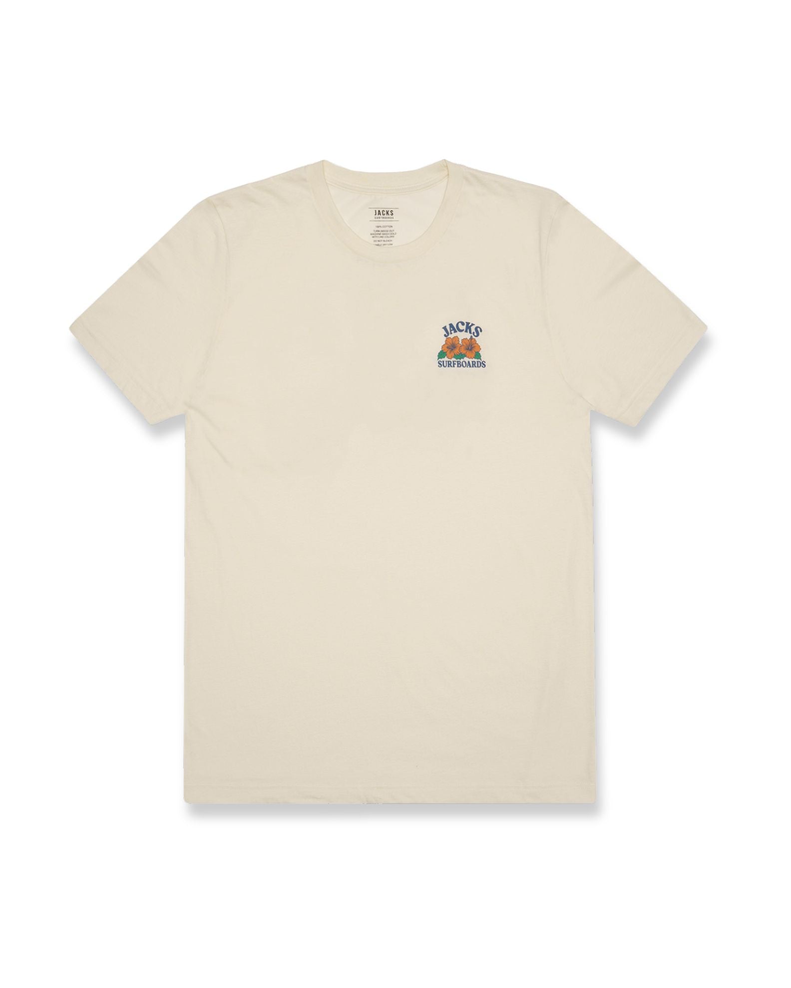 HBHS Sunset Sessions S/S Tee