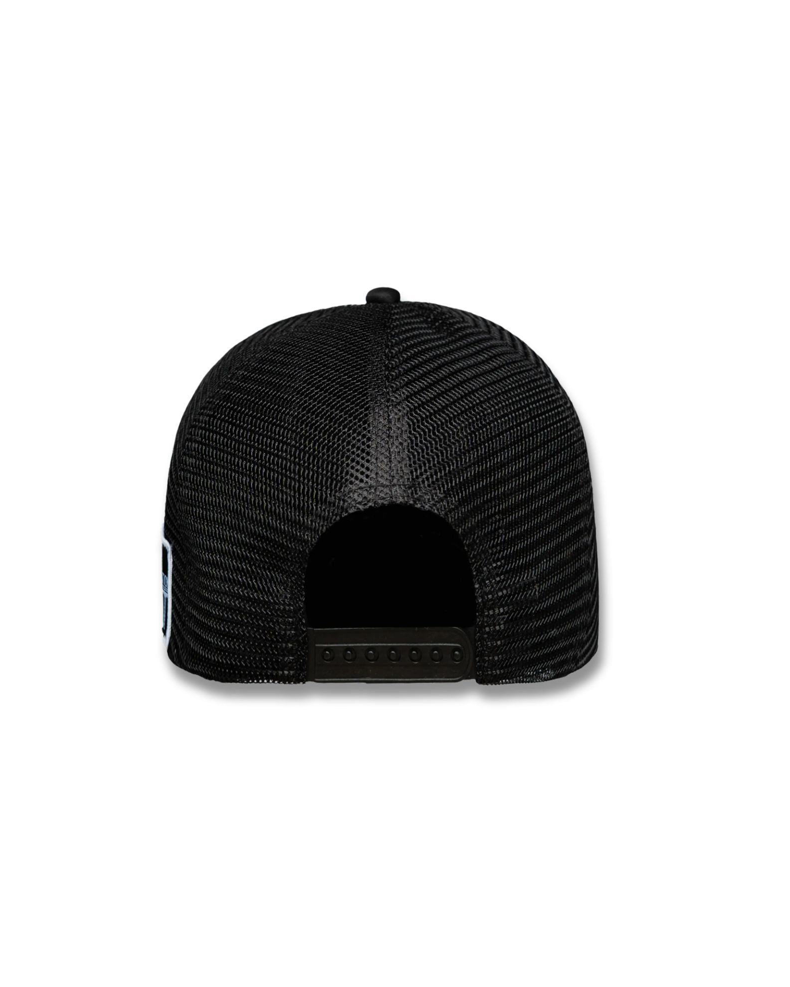 HBPD Police Palms Trucker Hat