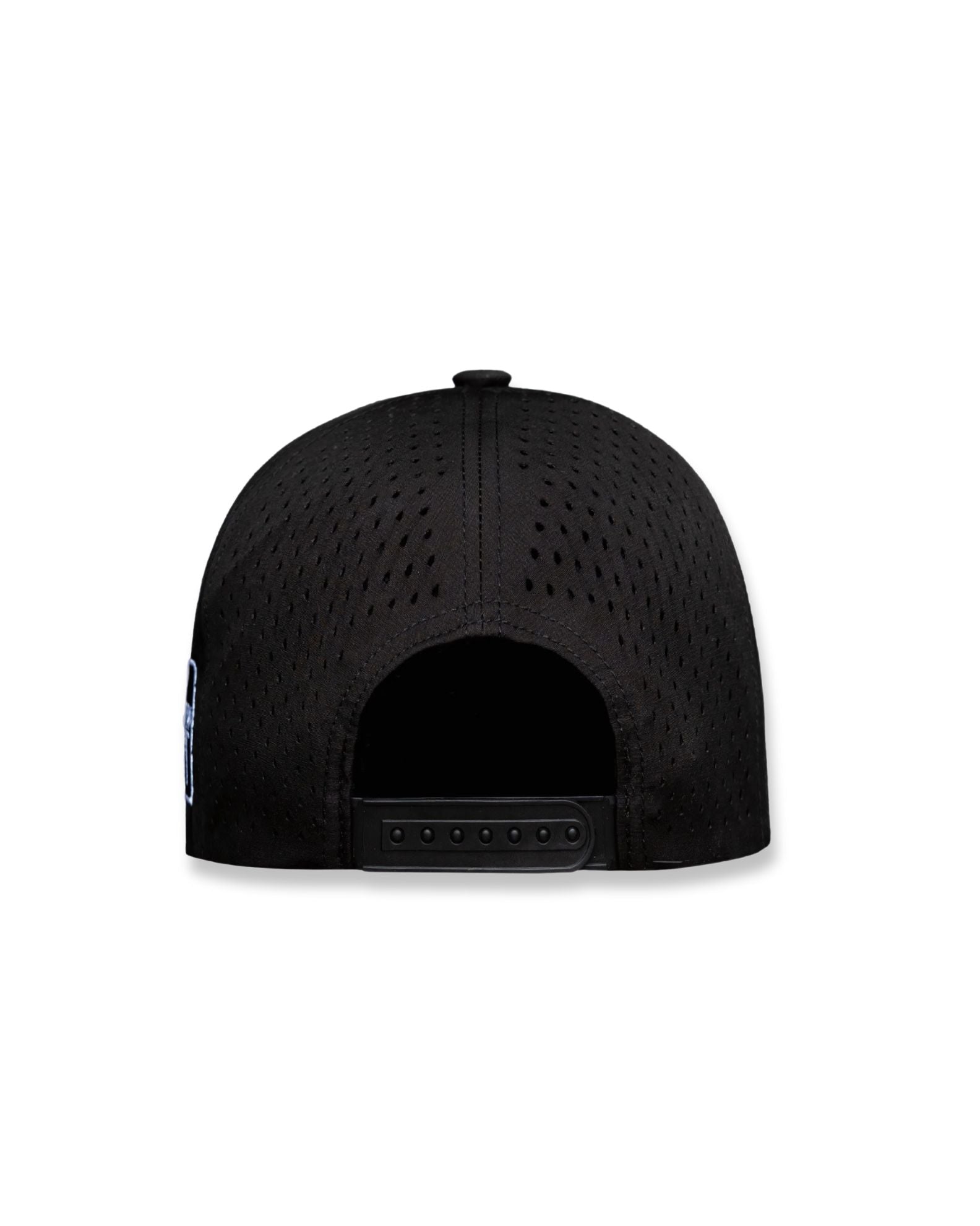 HBPD Stacked Pier Trucker Hat