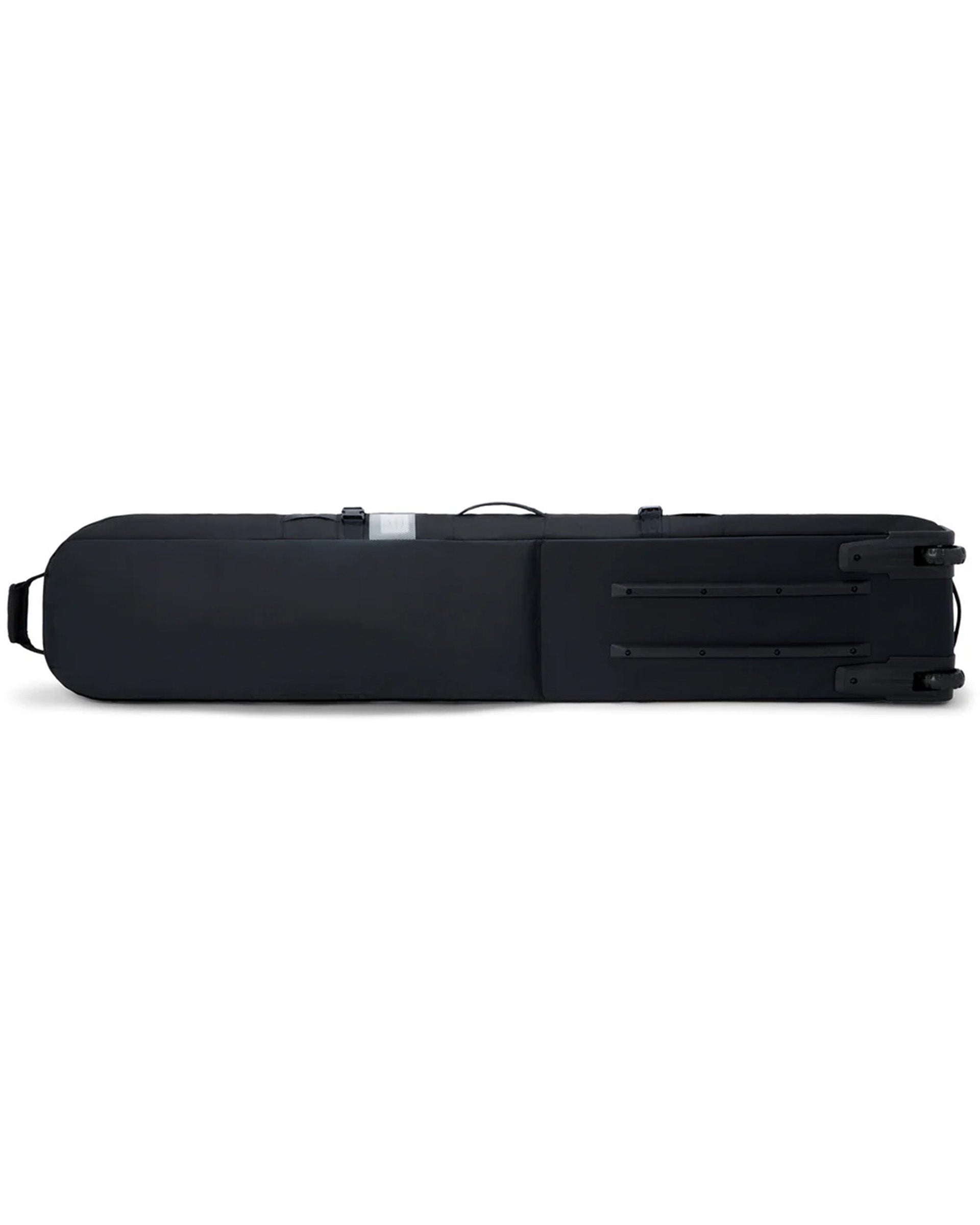 High Roller Snowboard Bag 165cm - Black/ Bright White