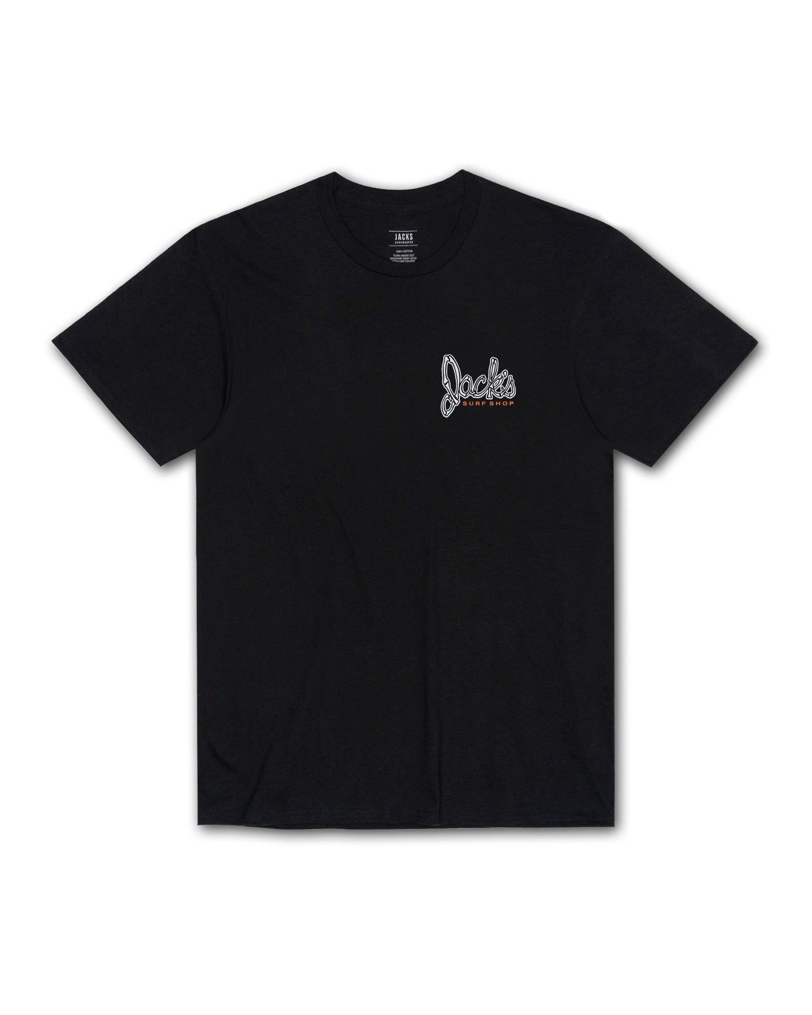 Limited Halloween "Johnny Cobra" S/S Tee 2025