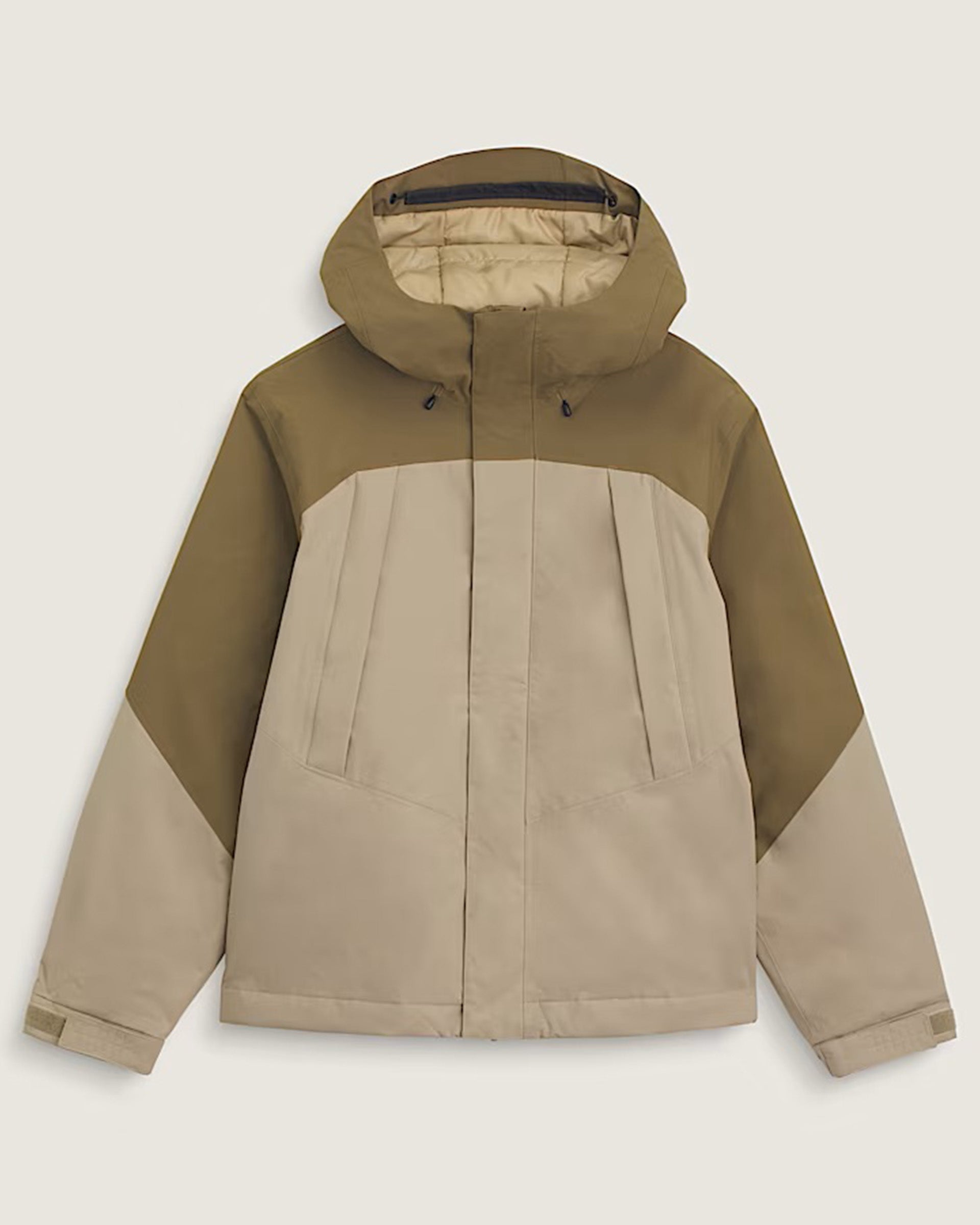 Vans Hellbound Snow Jacket