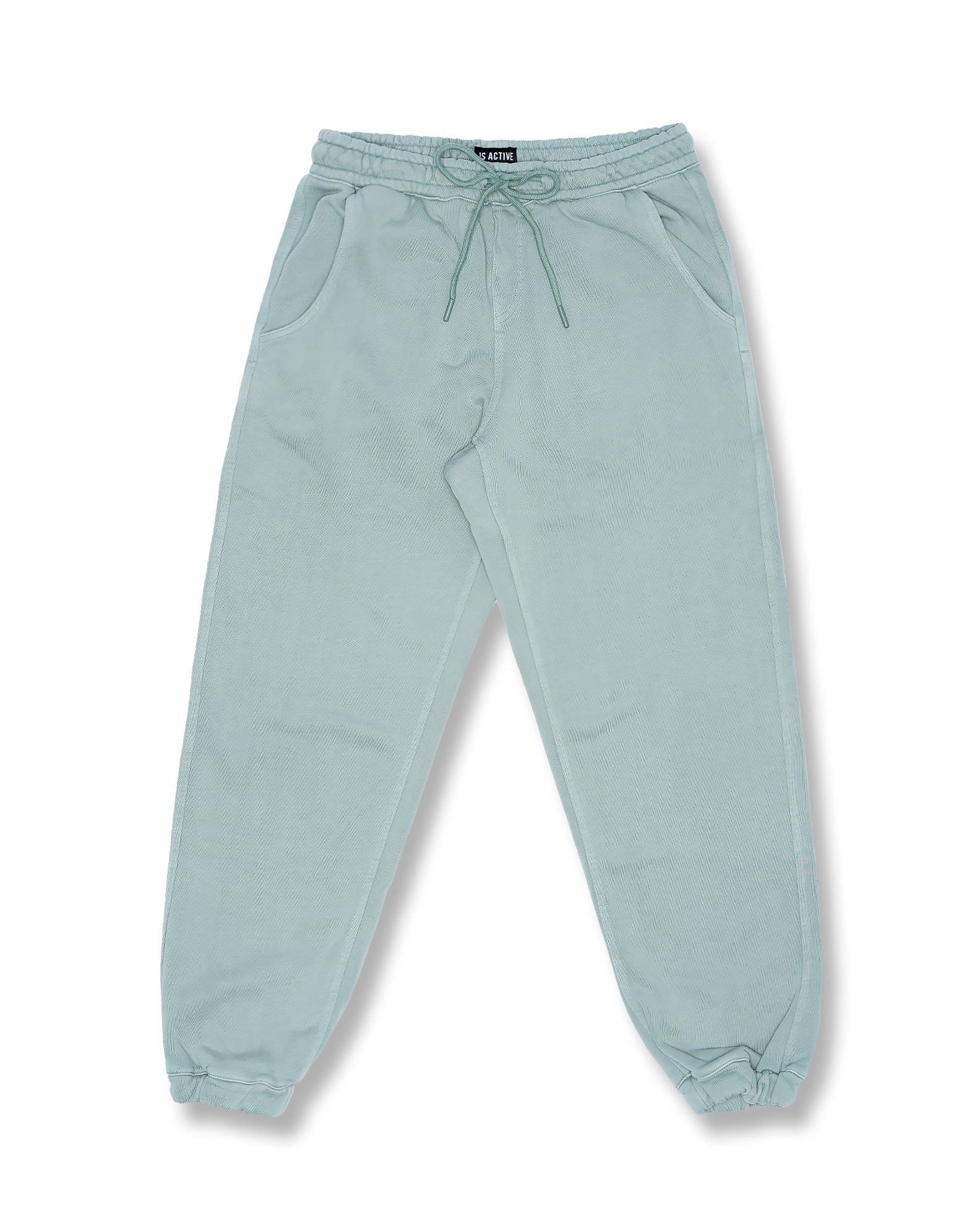 Hev's Elastic Pants - Stormy