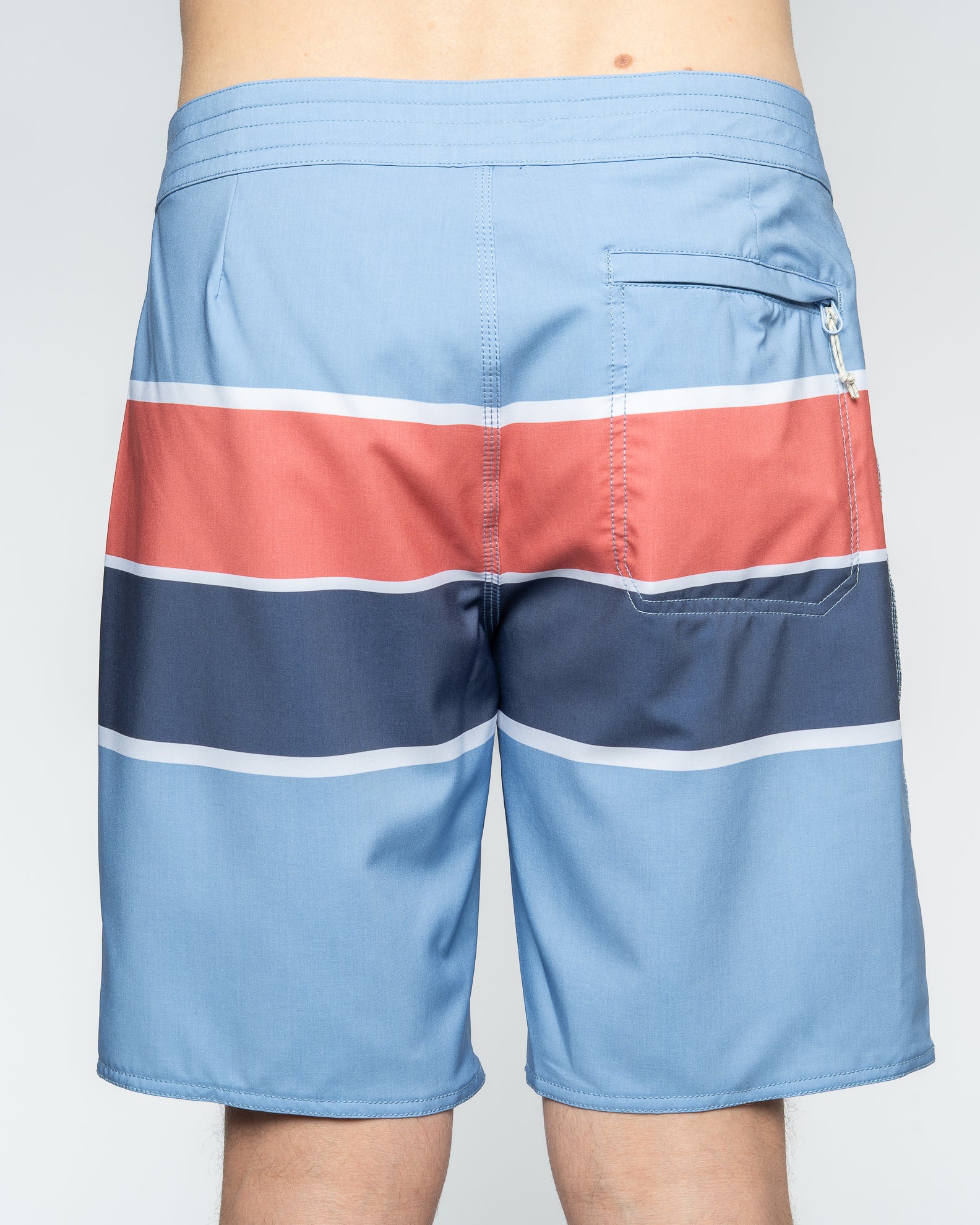 18" Highline Boardshorts