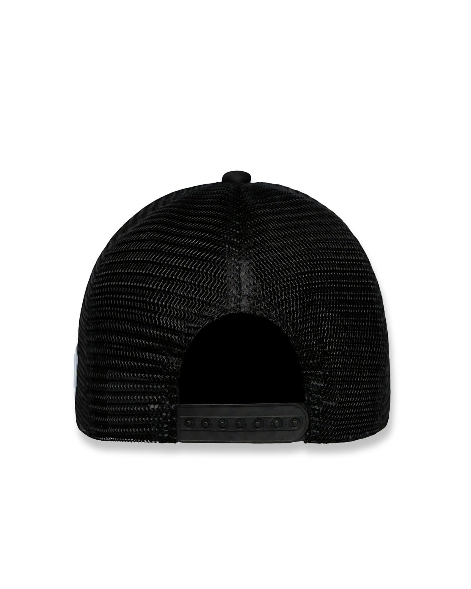 Hotrods N Helos Trucker Hat - White