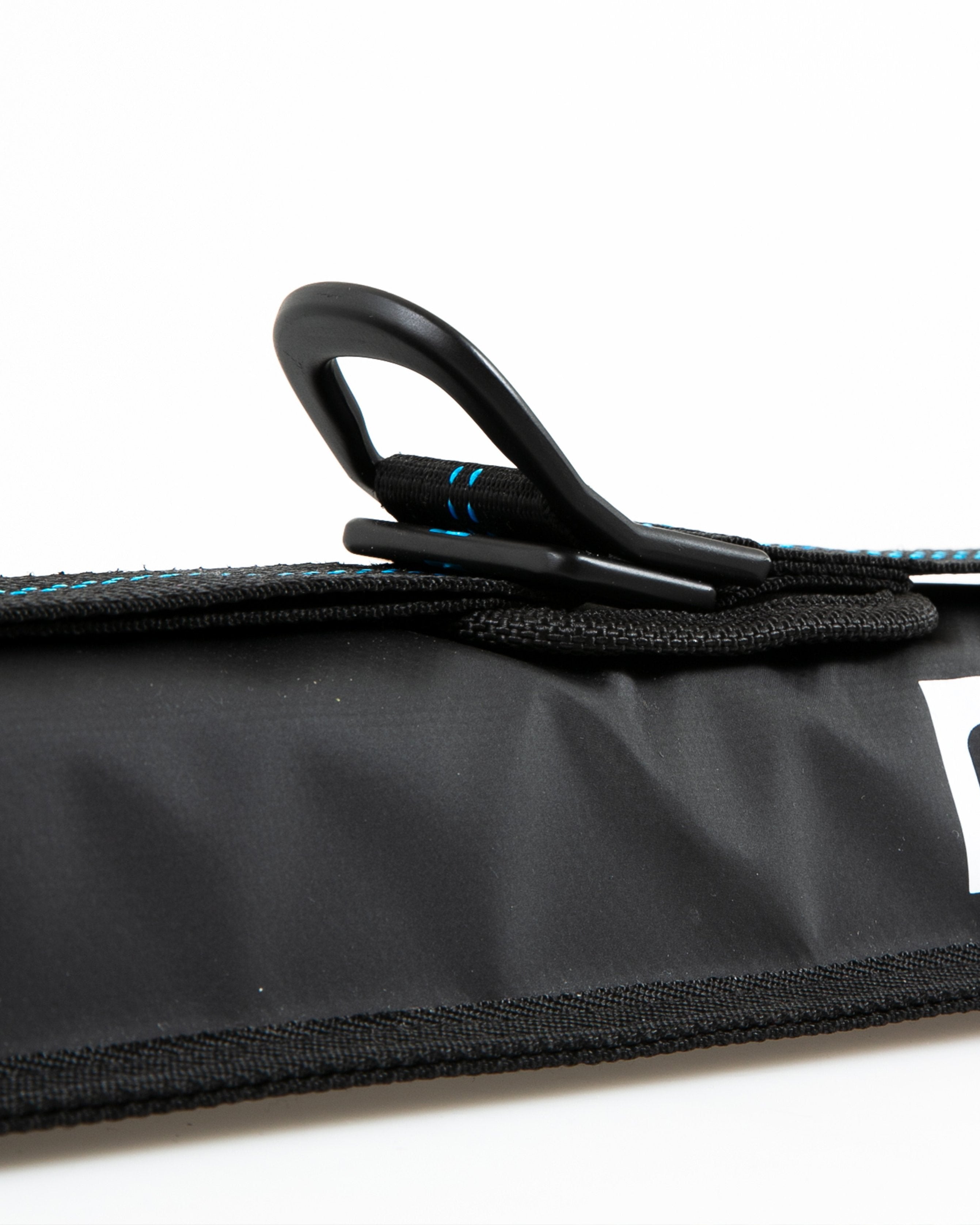 FCS D-Ring Single Soft Racks