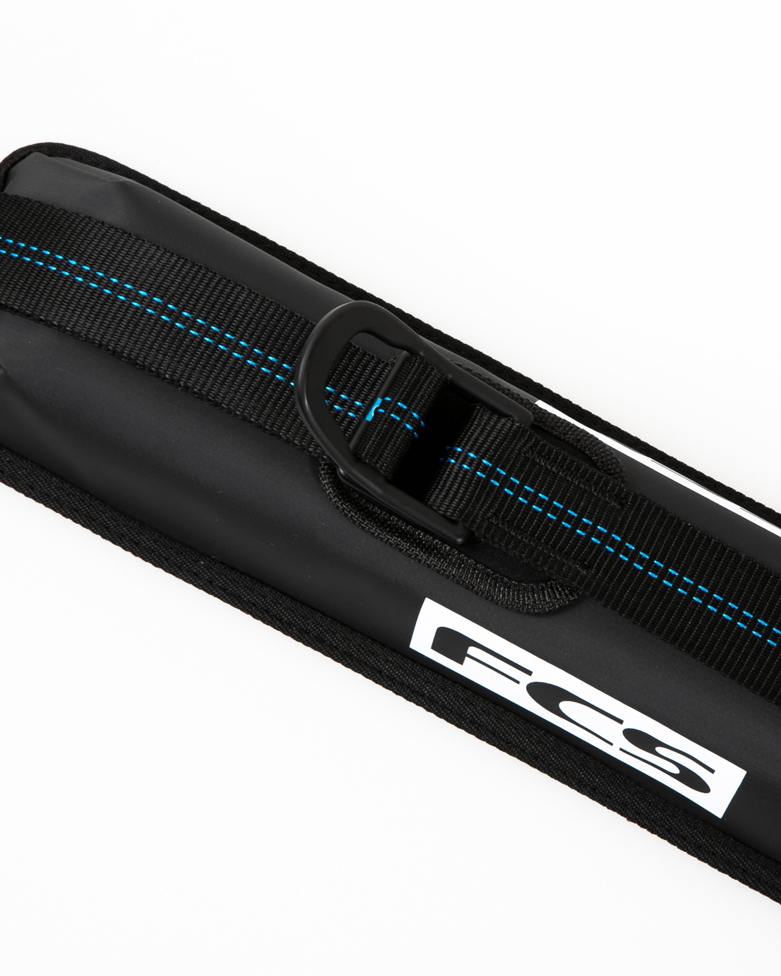 FCS D-Ring Single Soft Racks