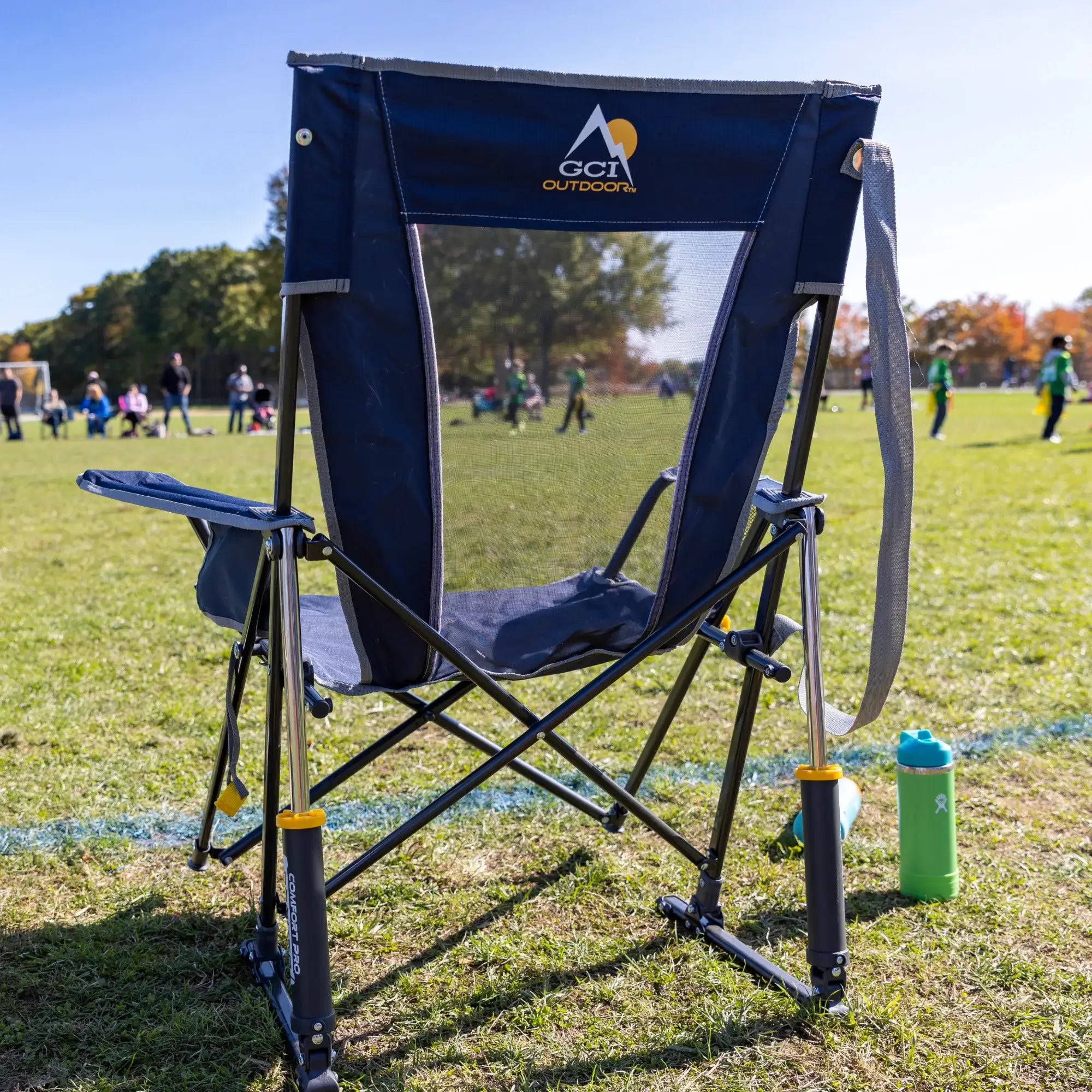 Comfort Pro Rocker™ Chair