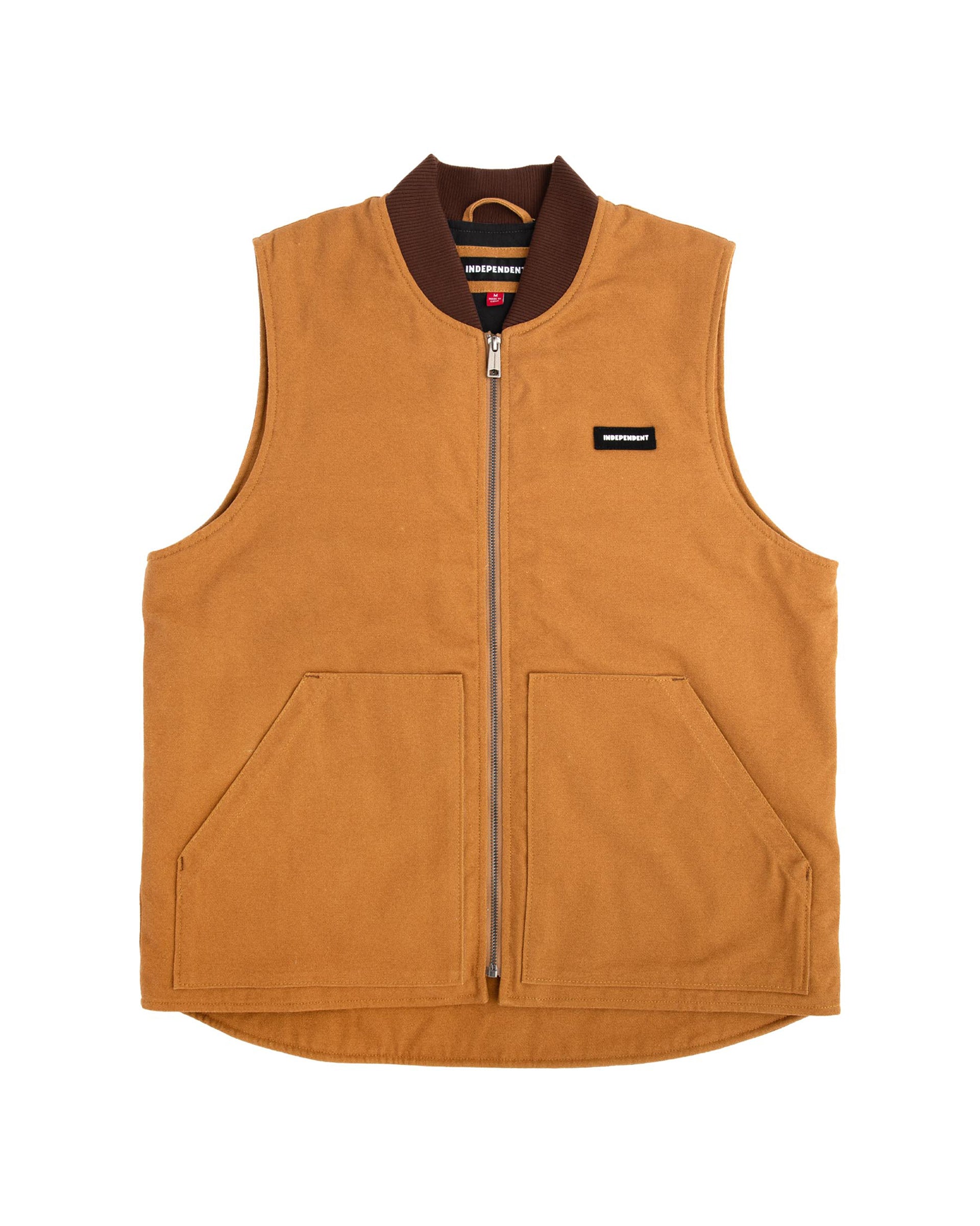 Independent Truck Co. Figueroa Work Vest Top